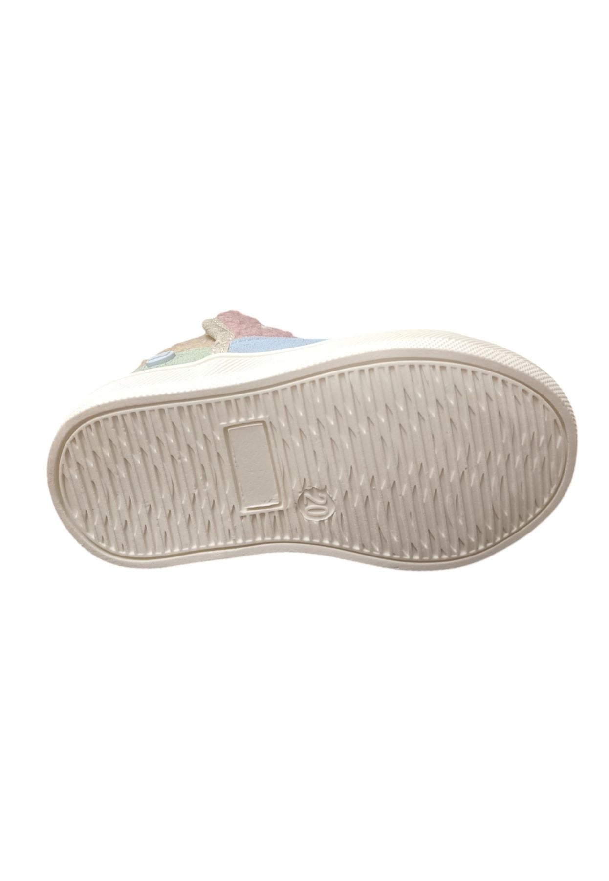 Scarpe stivaletto bambina GIOSEPPO MANDOK
