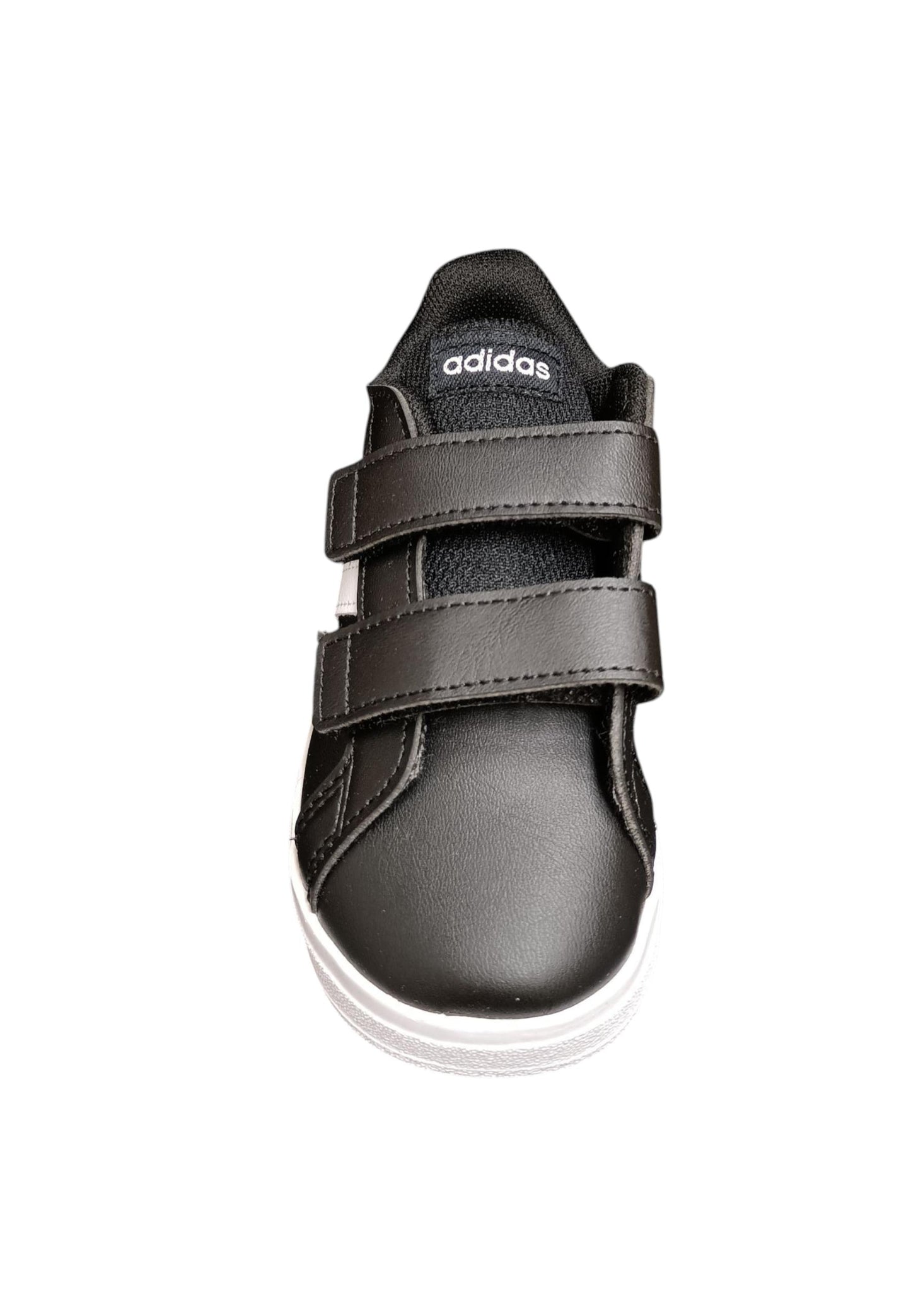 sarpe sneakers Bambini e ragazzi adidas GRAD COURT