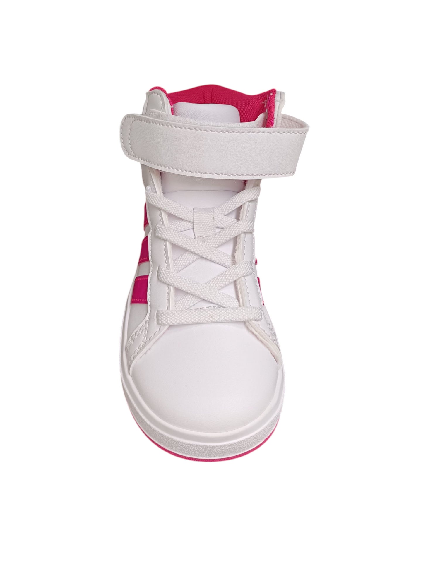Scarpe snekears Bambine e ragazze adidas GRAND COURT