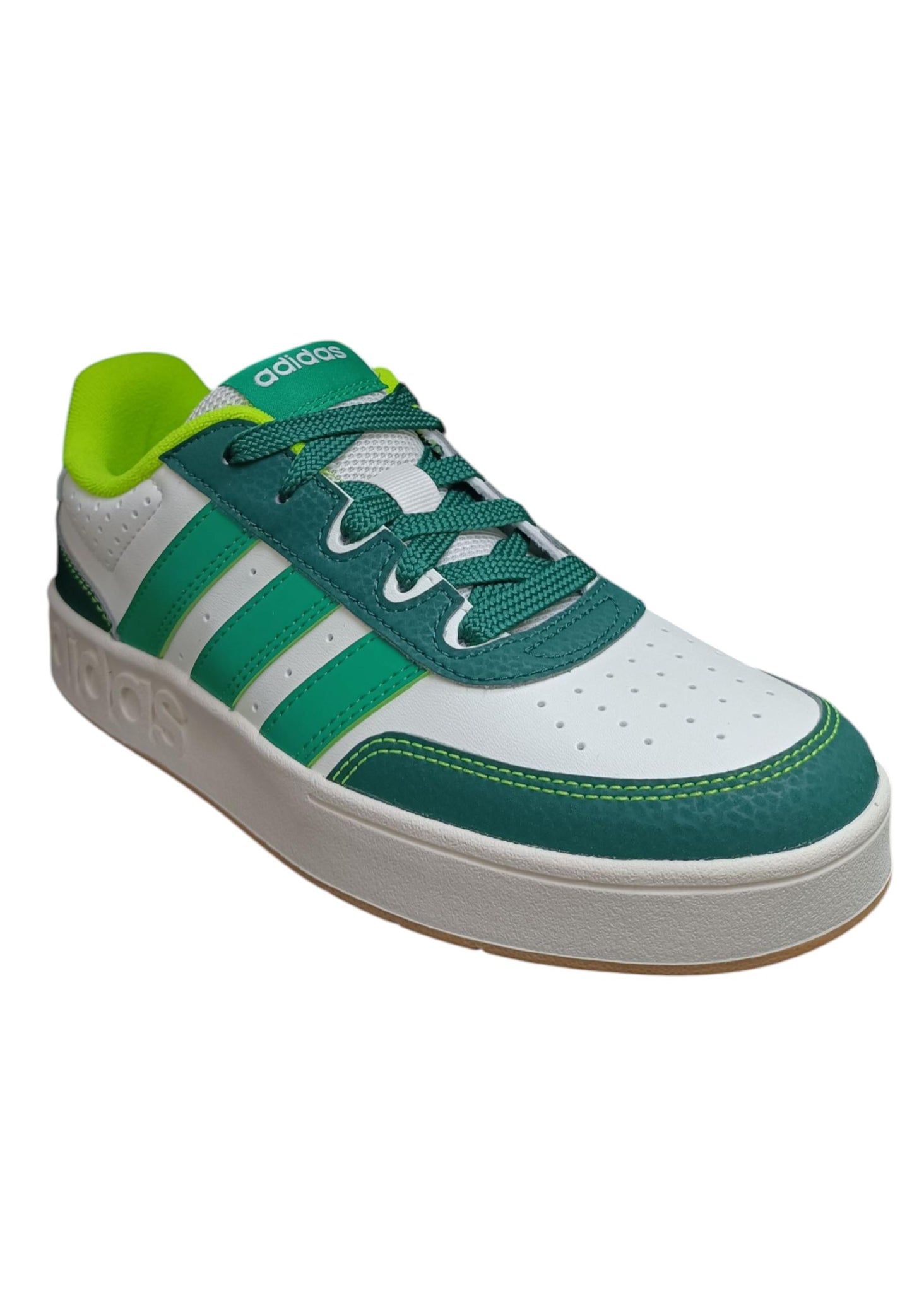 Scarpe sneakers Bambini e ragazzi adidas rapid court