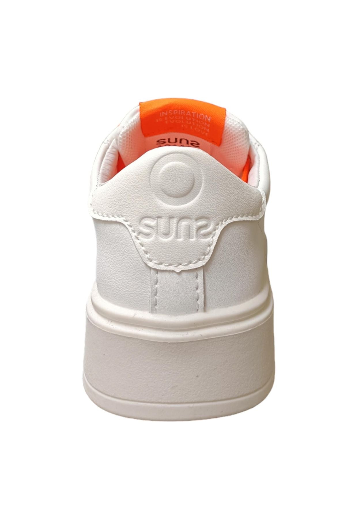 Scarpe sneakers Unisex bambino SUNS ELPASO