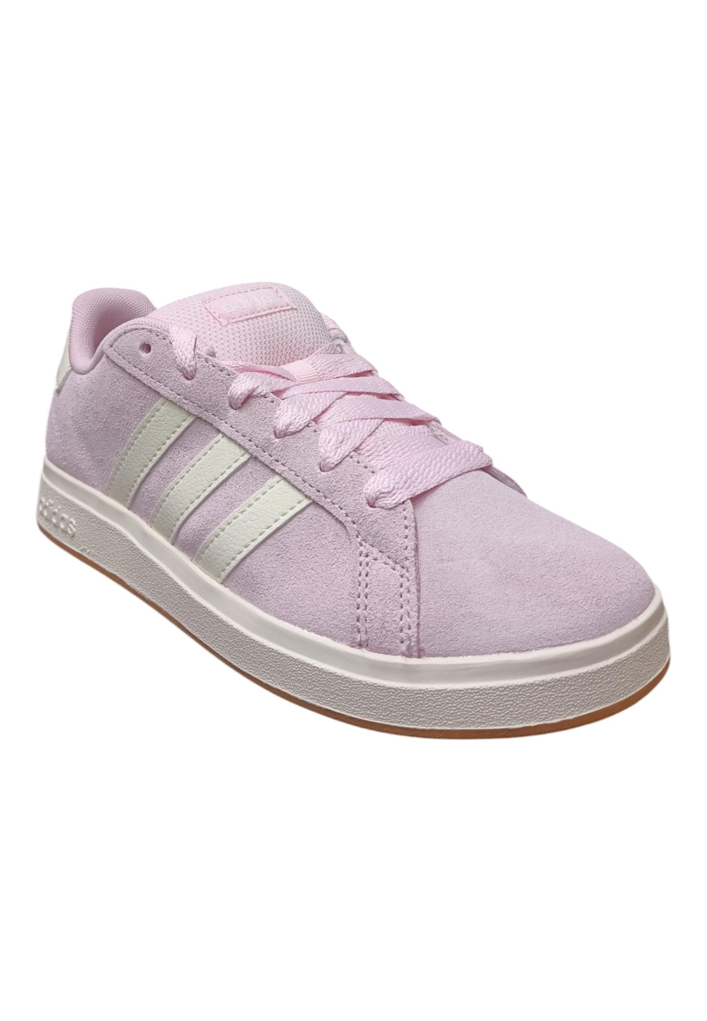 sarpe sneakers Bambine e ragazze adidas GRAND COURT