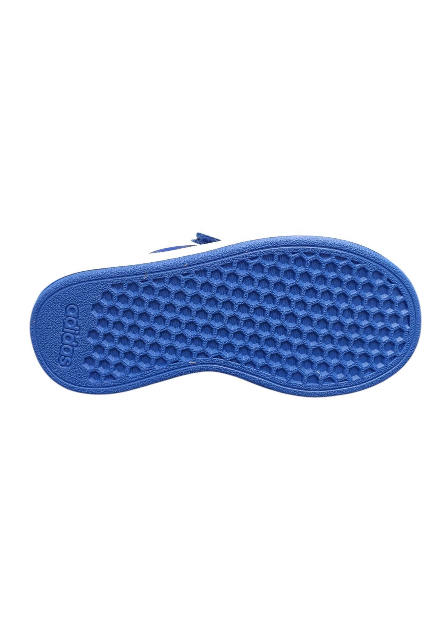 sarpe sneakers Bambini e ragazzi adidas GRAND COURT