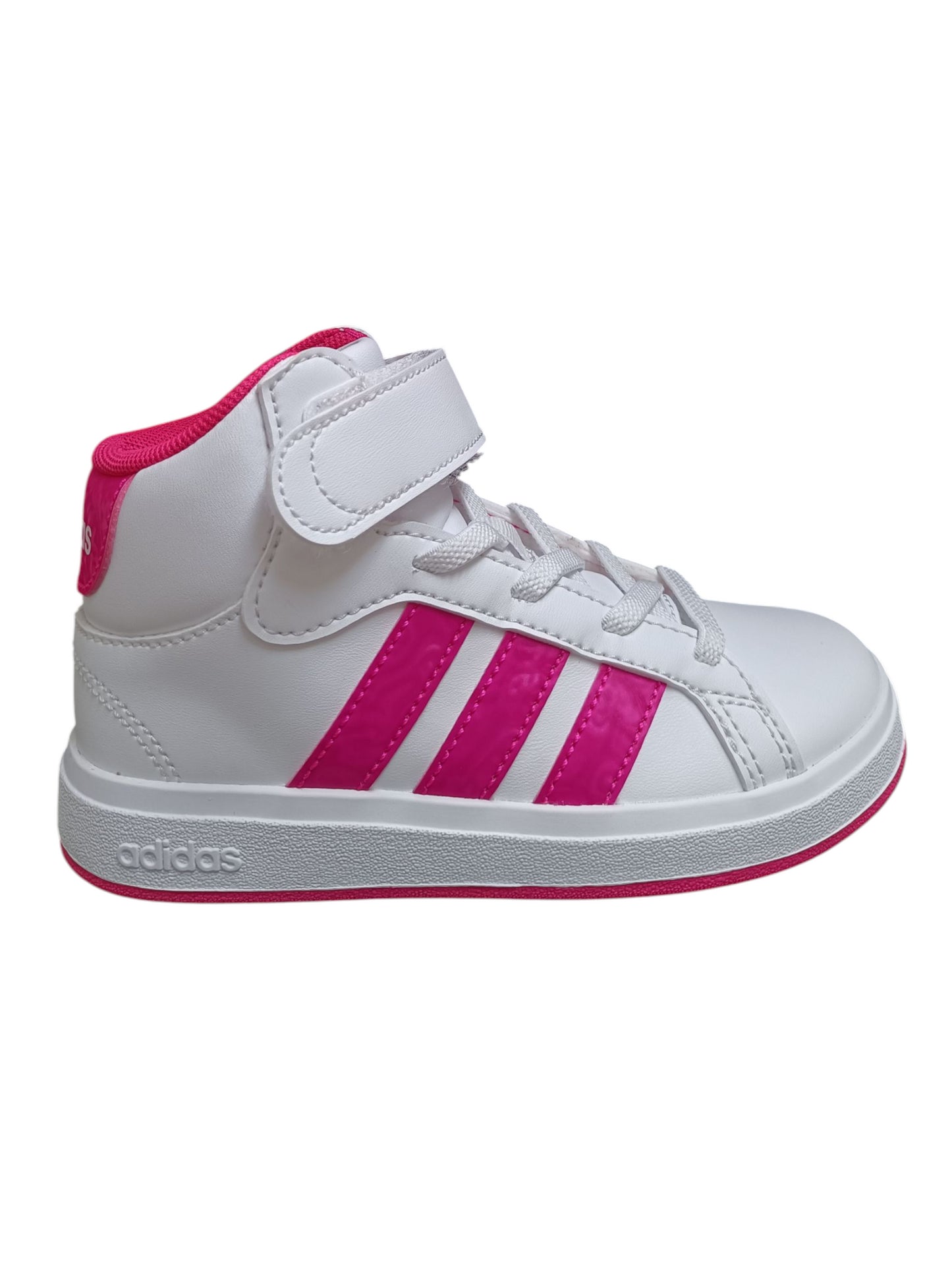 Scarpe snekears Bambine e ragazze adidas GRAND COURT