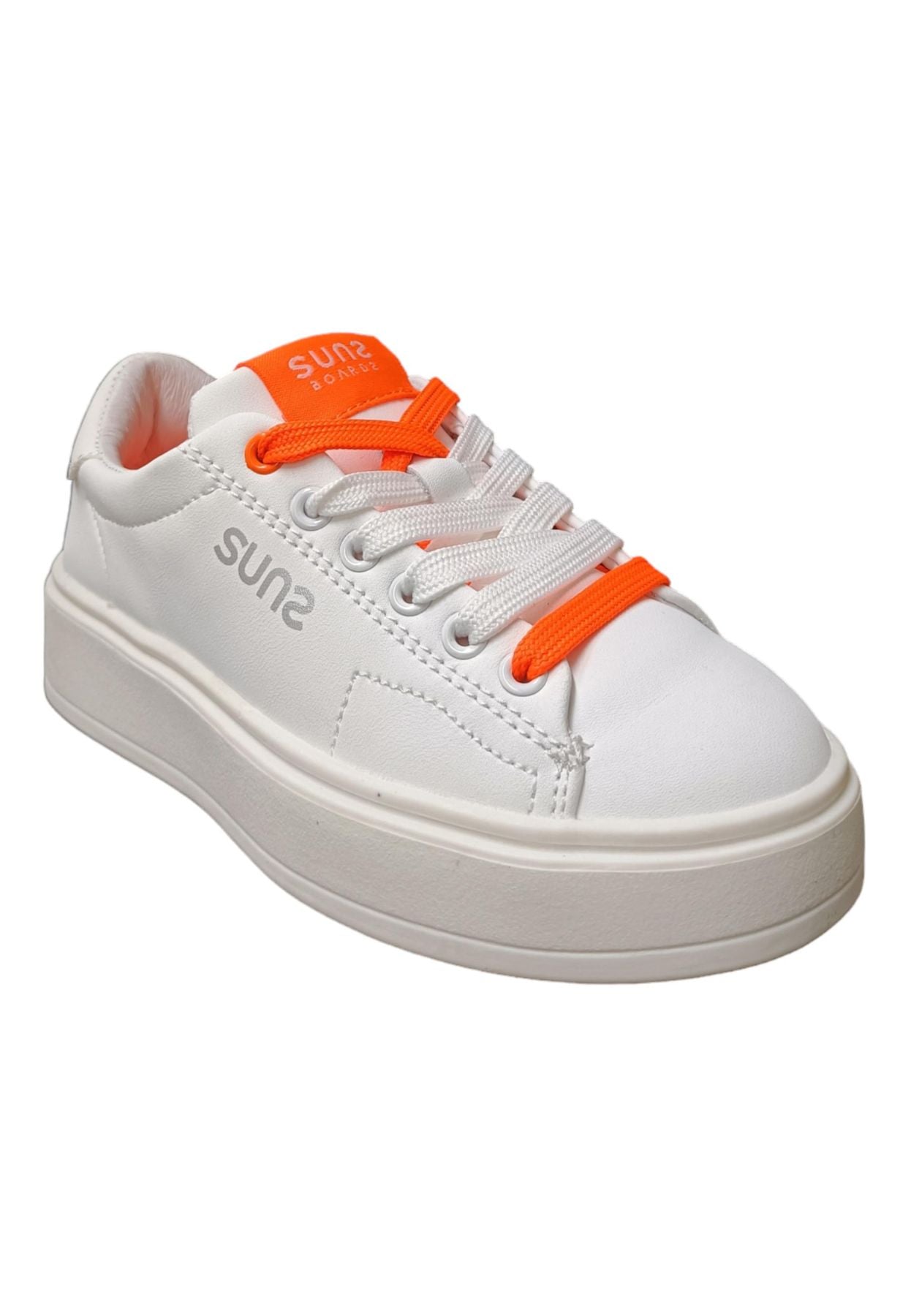 Scarpe sneakers Unisex bambino SUNS ELPASO