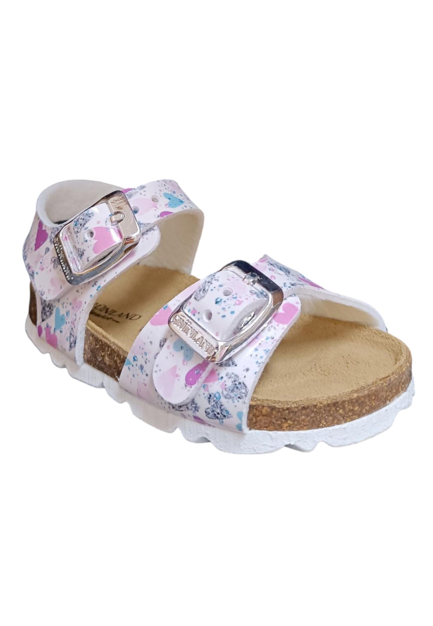 Scarpe sandalo Bambini e ragazzi Grunland Junior 1113