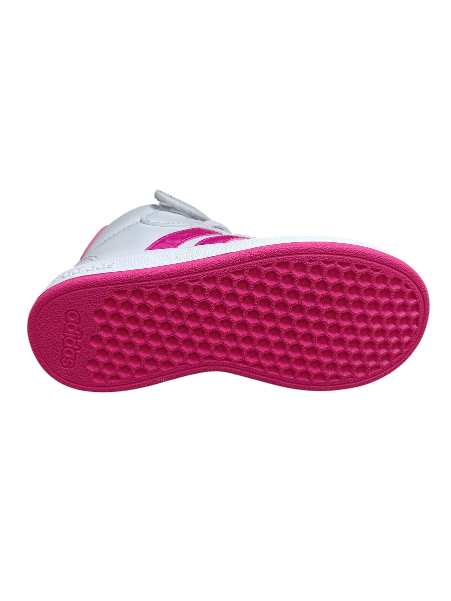 Scarpe snekears Bambine e ragazze adidas GRAND COURT