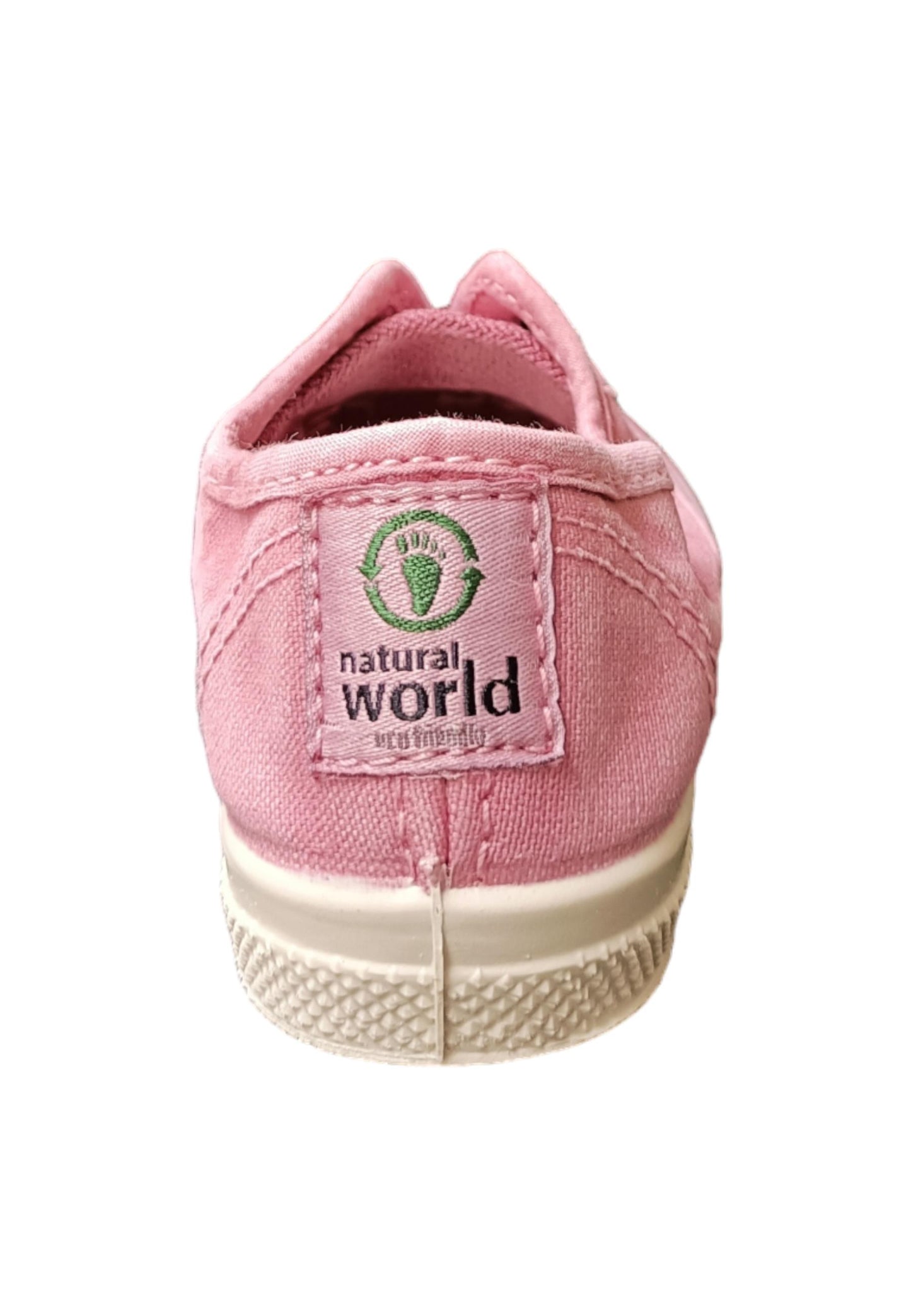 Scarpe sneakers Bambine e ragazze natural world 470