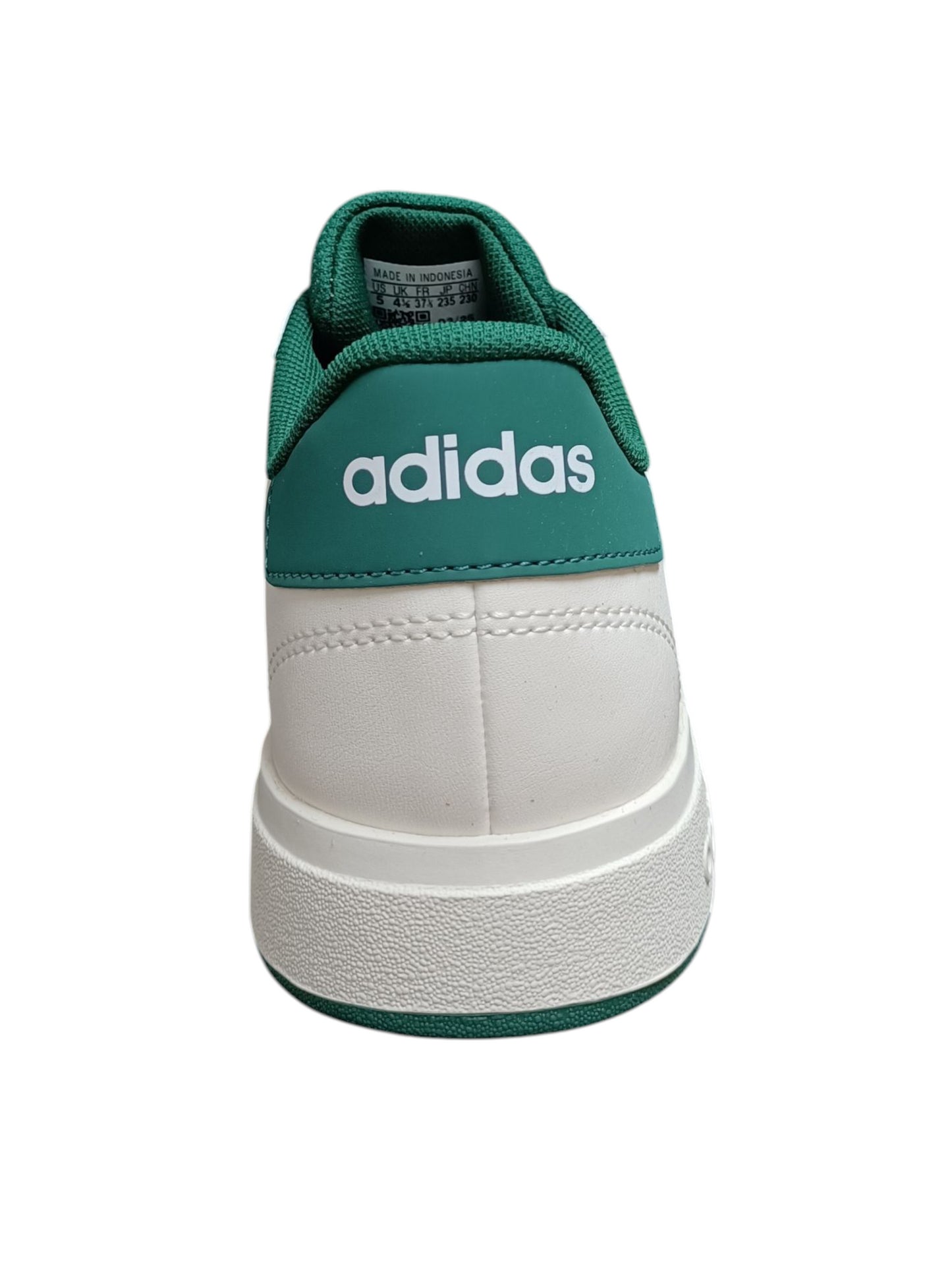 sarpe sneakers Bambini e ragazzi adidas GRAND COURT