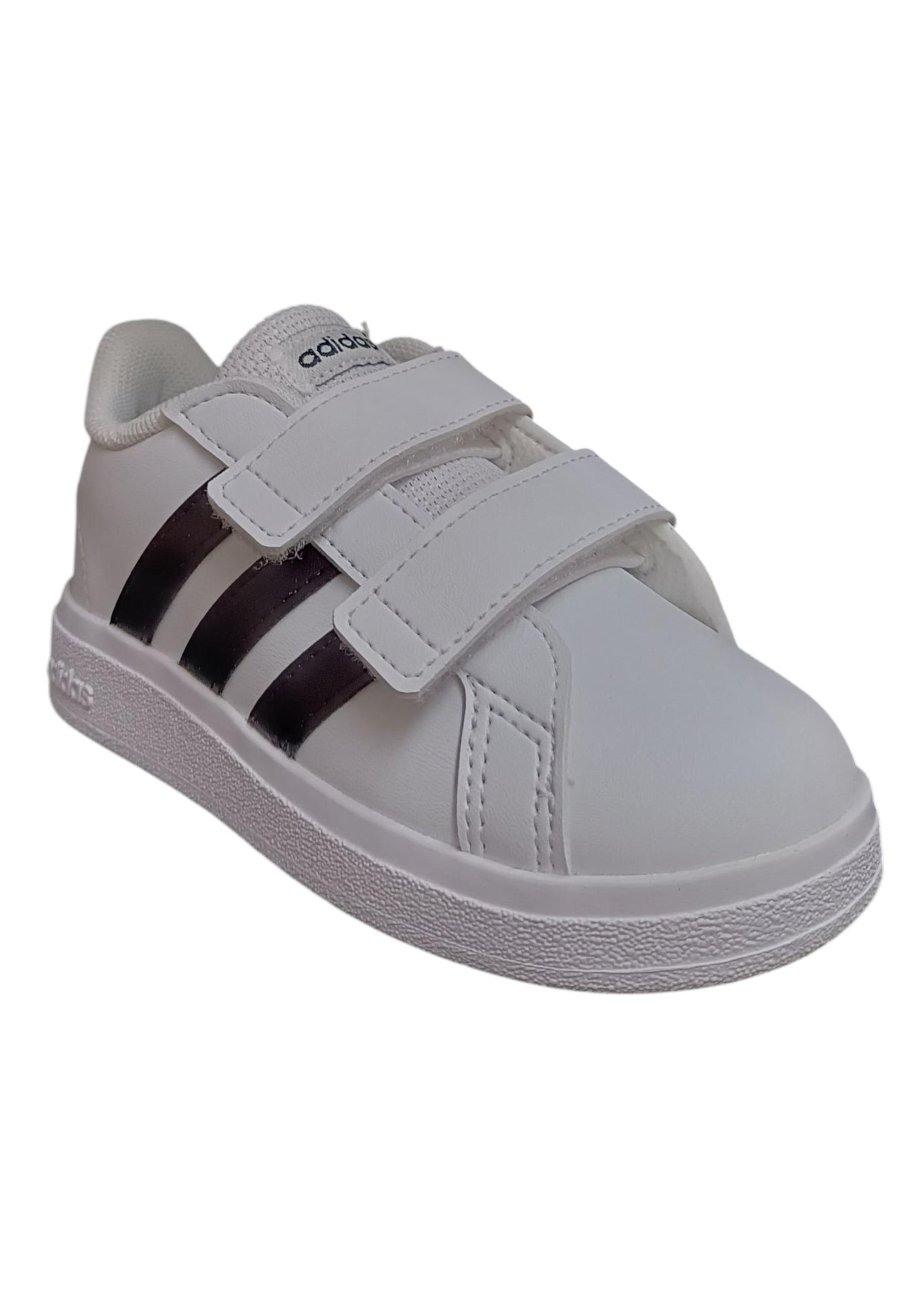 sarpe sneakers Bambini e ragazzi adidas GRAD COURT
