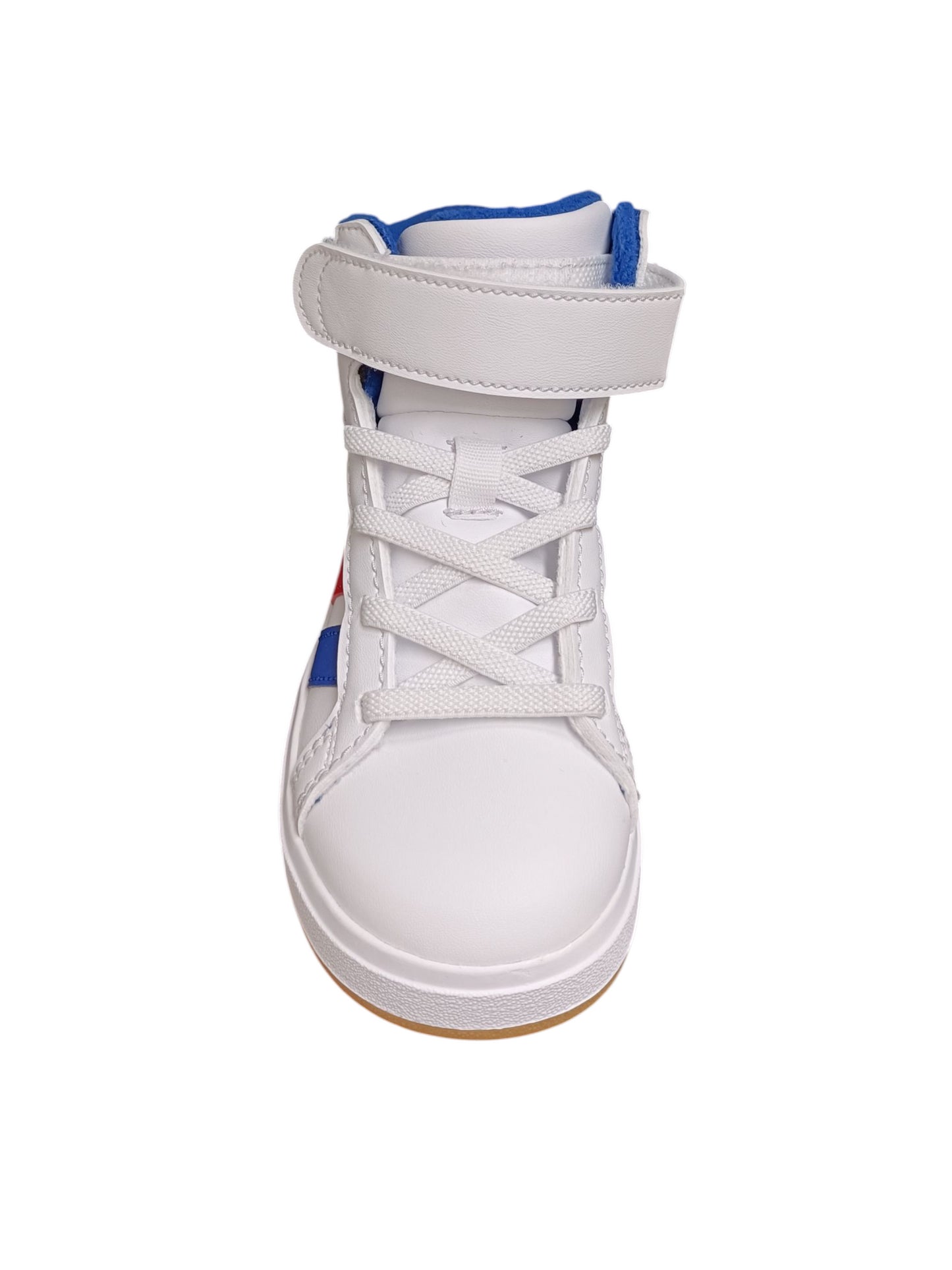 Scarpe snekears Bambini e ragazzi adidas GRAND COURT