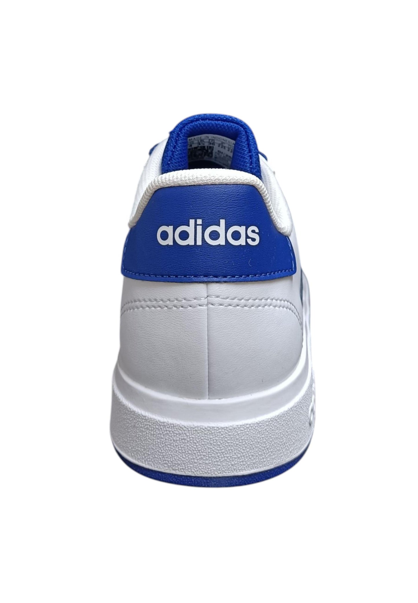 sarpe sneakers Bambini e ragazzi adidas GRAND COURT