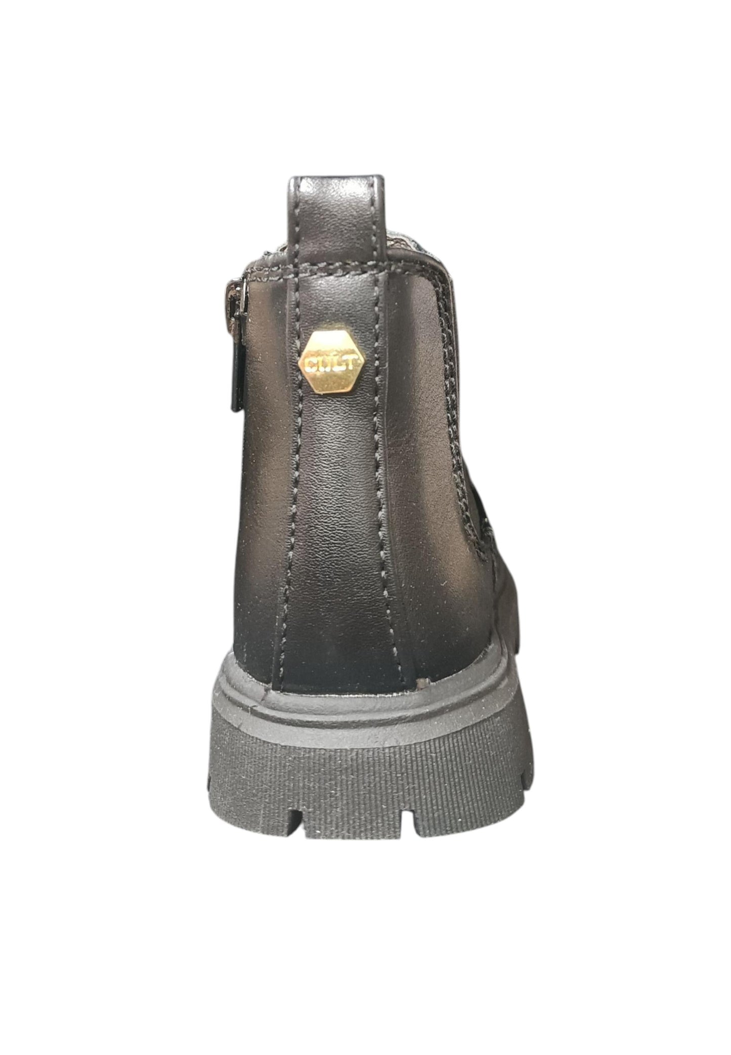 Scarpe stivaletto Unisex bambini cult MARTIN