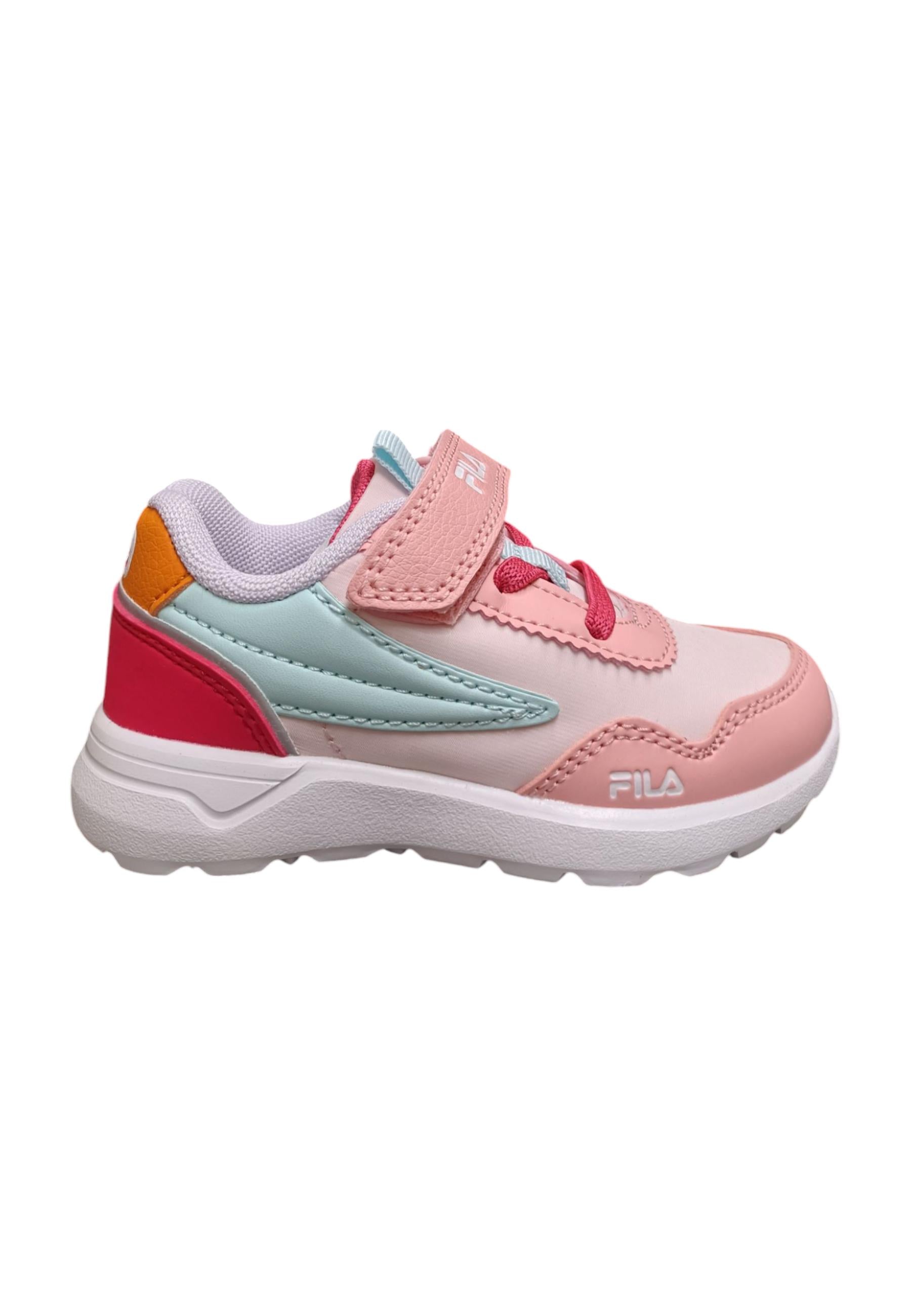 Scarpe sneakers Bambine e ragazze fila tiger