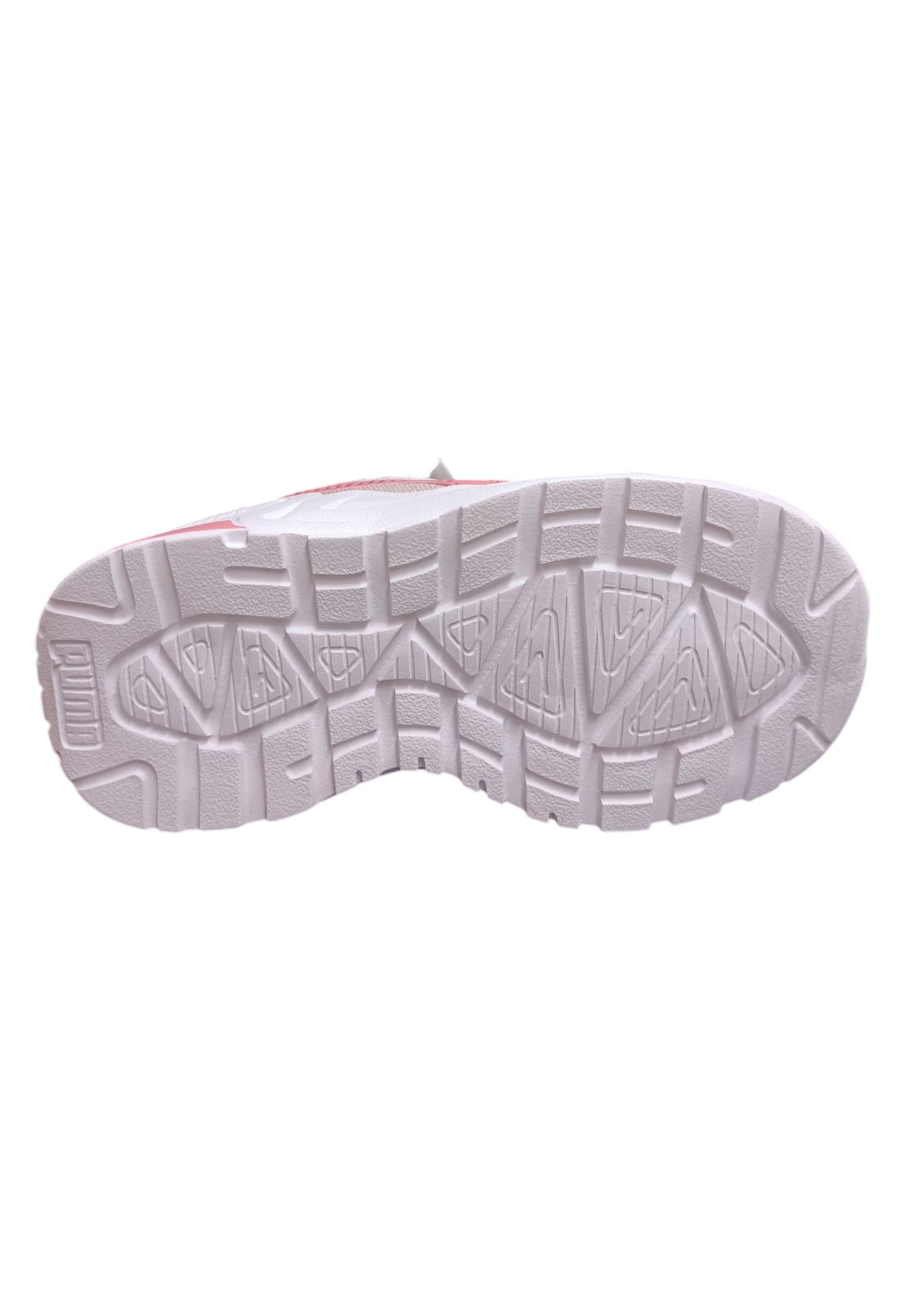 sarpe sneakers Bambine e ragazze PUMA TRINITY