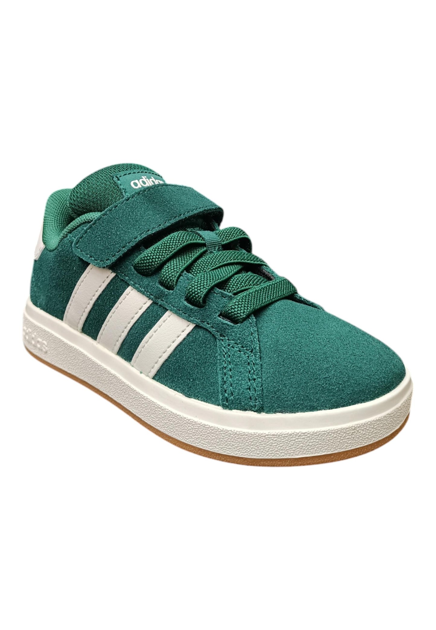 sarpe sneakers Bambini e ragazzi adidas GRAND COURT