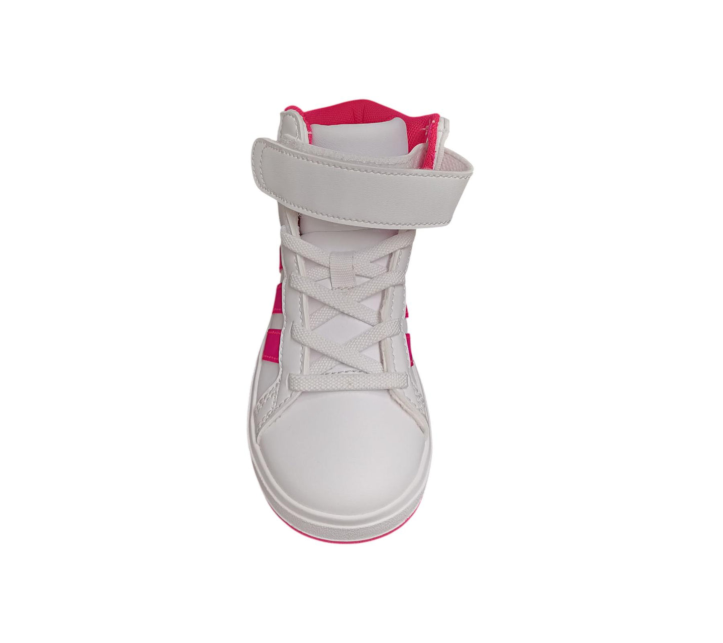 Scarpe snekears Bambine e ragazze adidas GRAND COURT