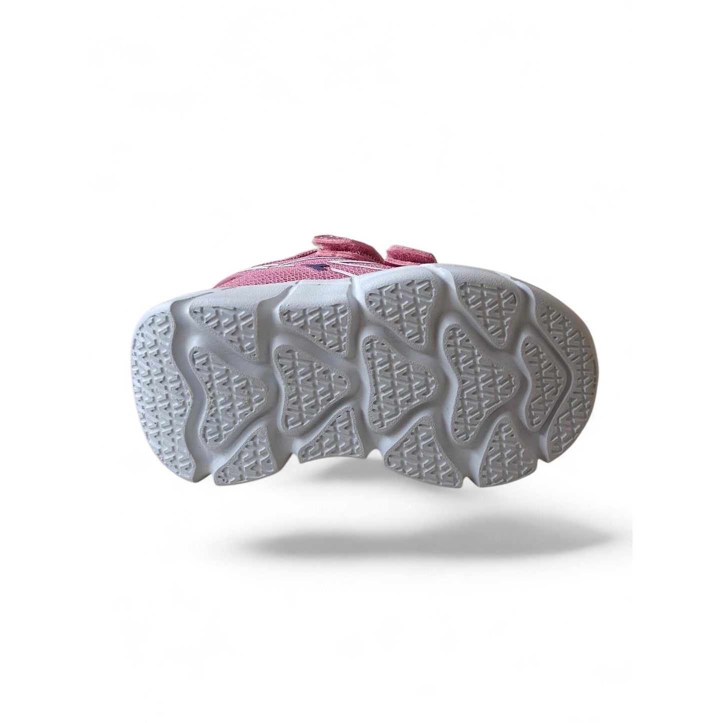 calzature-bambina-piccola-Diadora-Evo-Run-102.183299-velcro-asilo-gioco-Scarpetteria-Gica-Trani