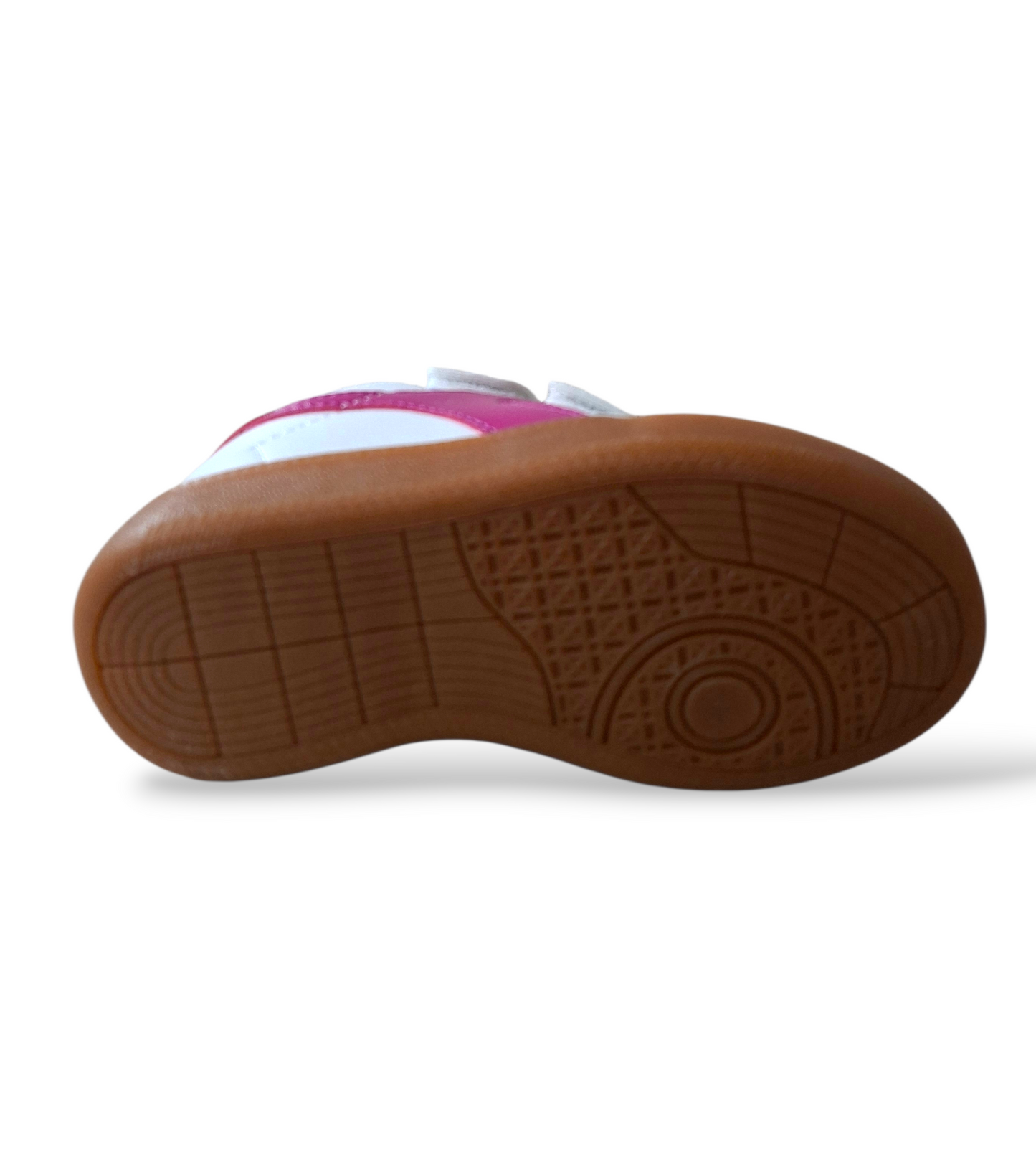 calzature-indoor-bambina-piccola-Diadora-Kyoto-velcro-asilo-palestra-Scarpetteria-Gica-Trani