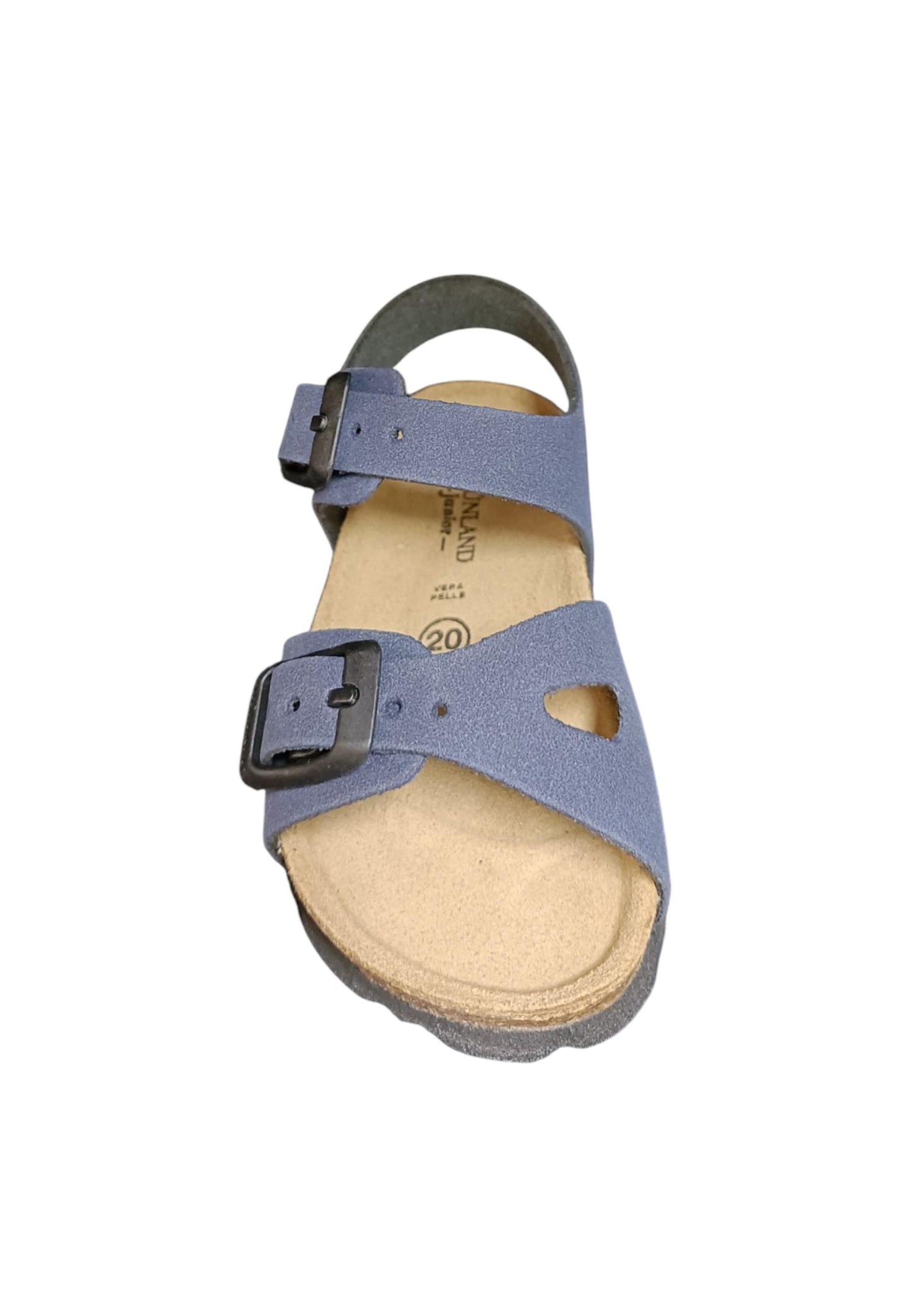 Scarpe sandalo Bambini e ragazzi Grunland Junior 0634