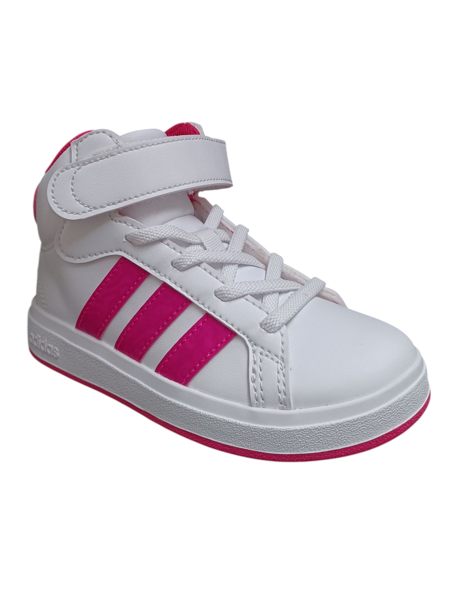 Scarpe snekears Bambine e ragazze adidas GRAND COURT