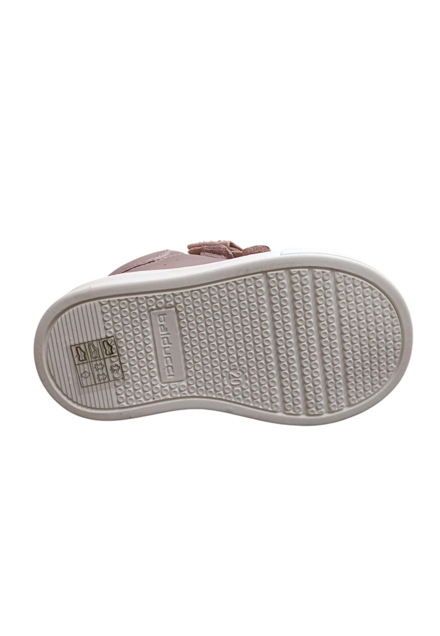 Scarpe sneakers Bambine balducci cita
