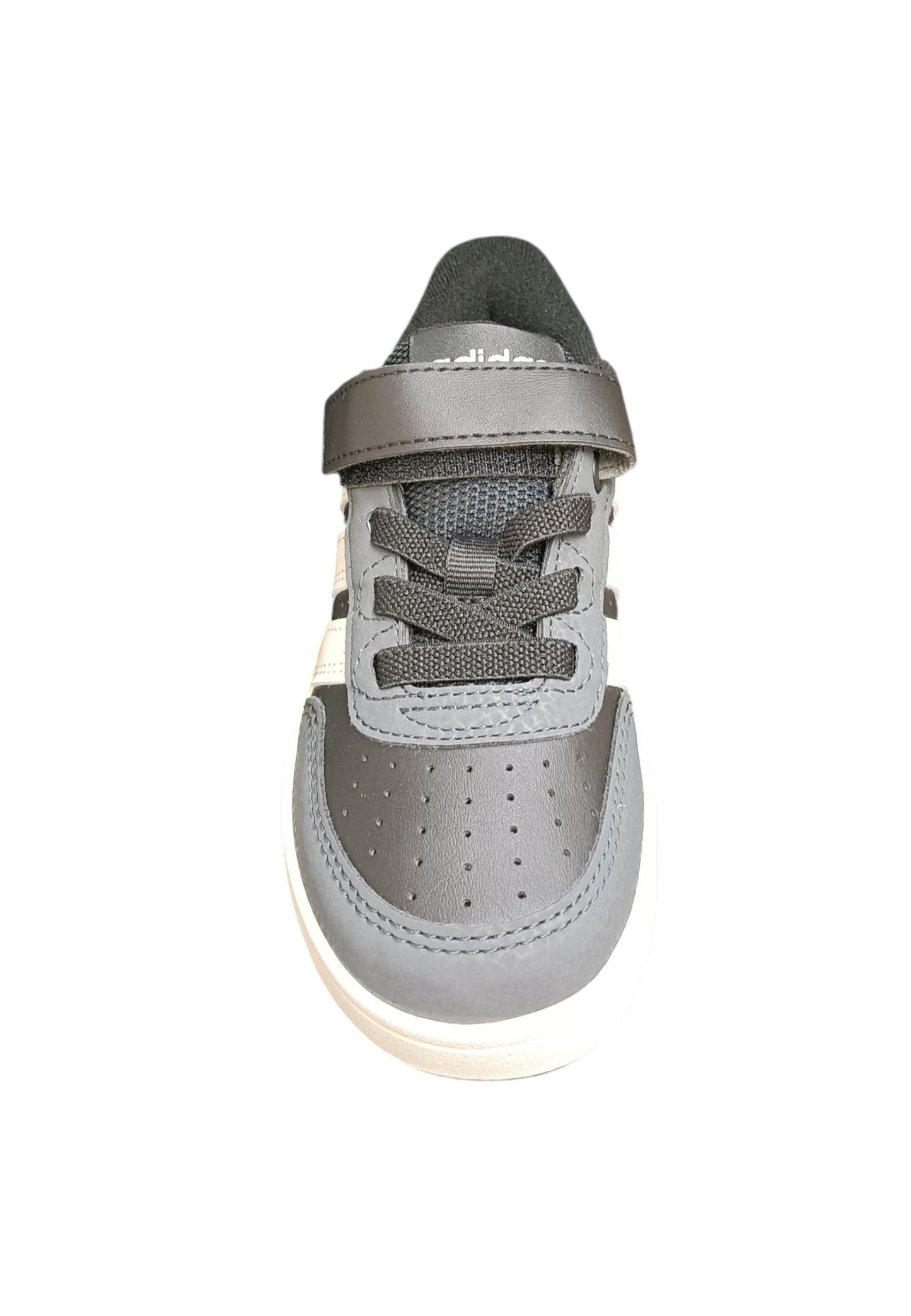 Scarpe sneakers Bambini e ragazzi adidas rapid court