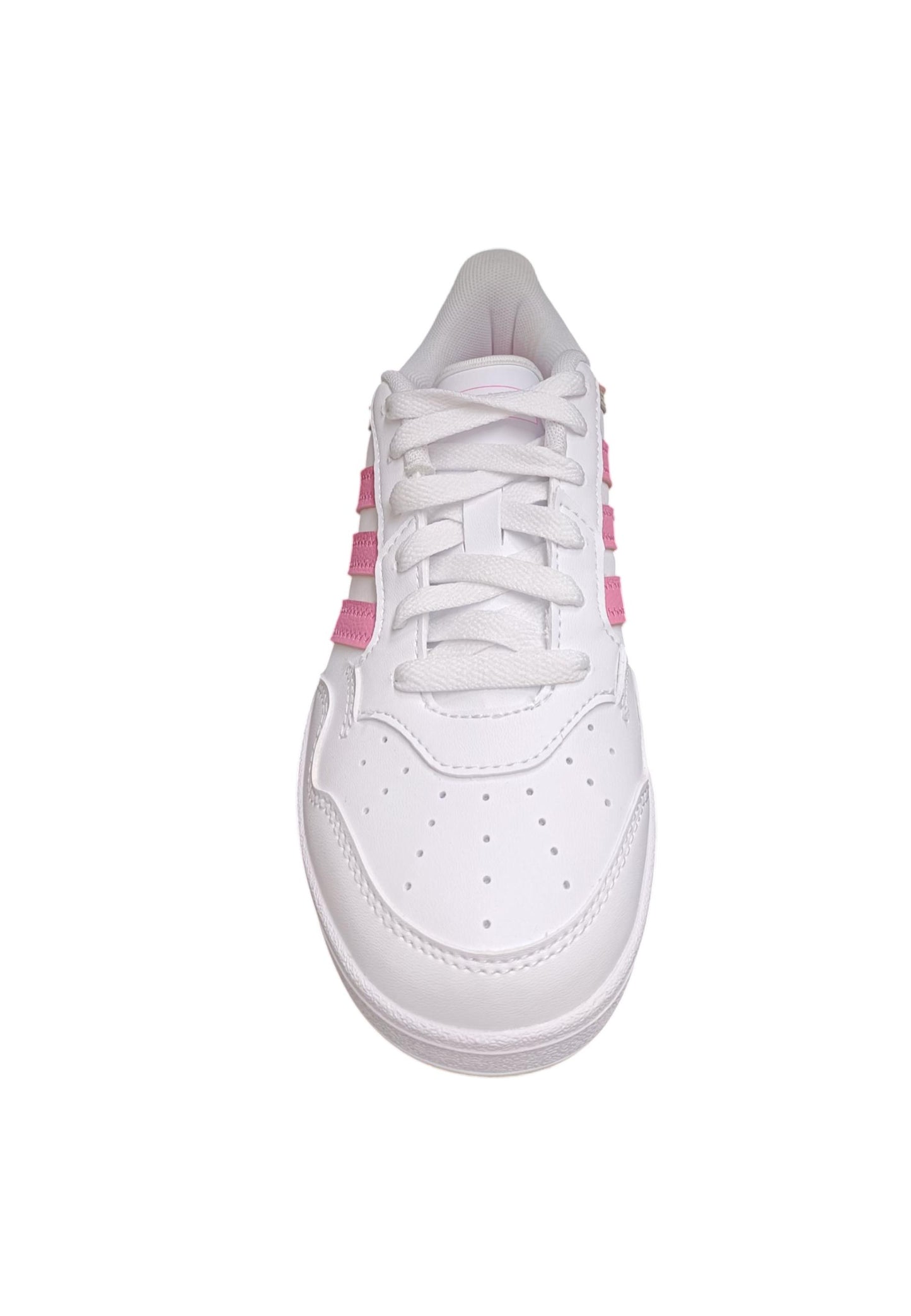 sarpe sneakers Bambine e ragazze adidas hoops