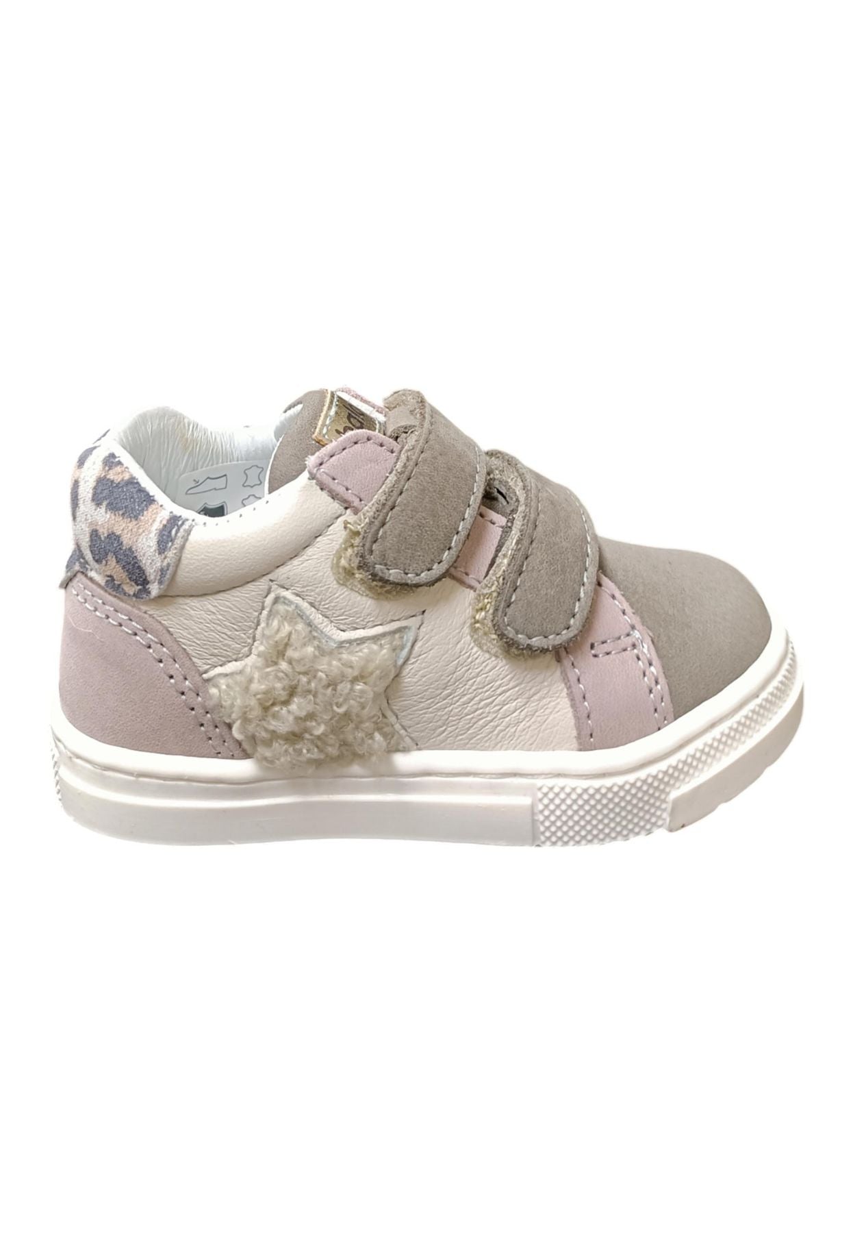 Scarpe sneakers bambina balocchi MINI – Scarpetteria Gica Kids
