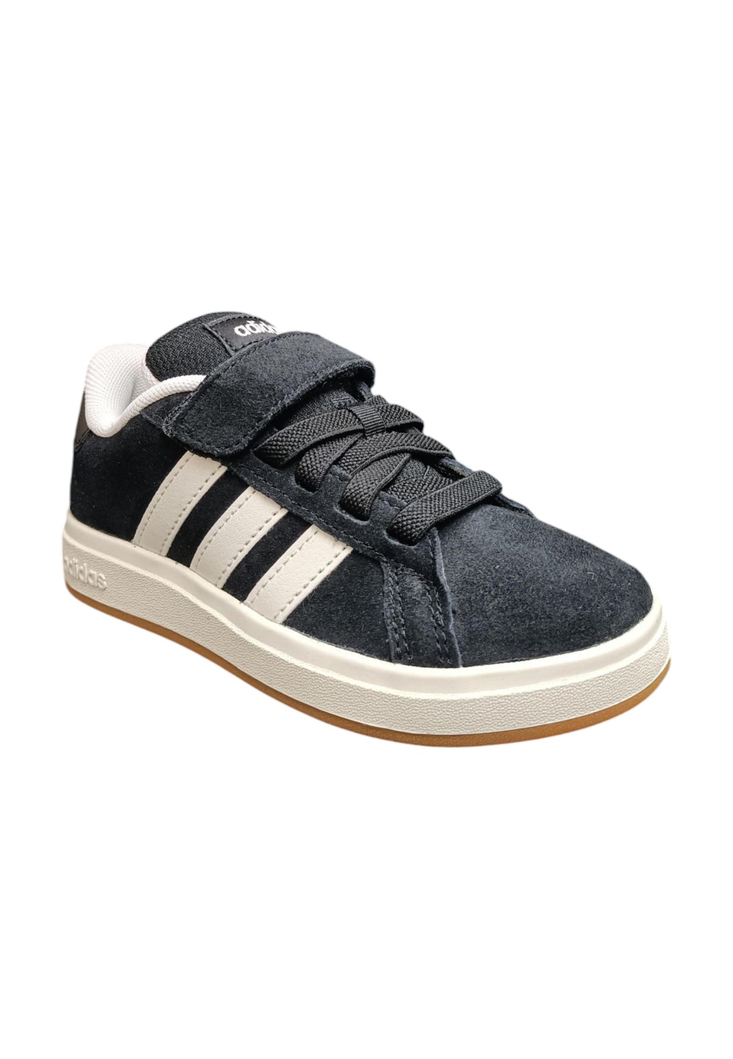 sarpe sneakers Bambini e ragazzi adidas GRAND COURT