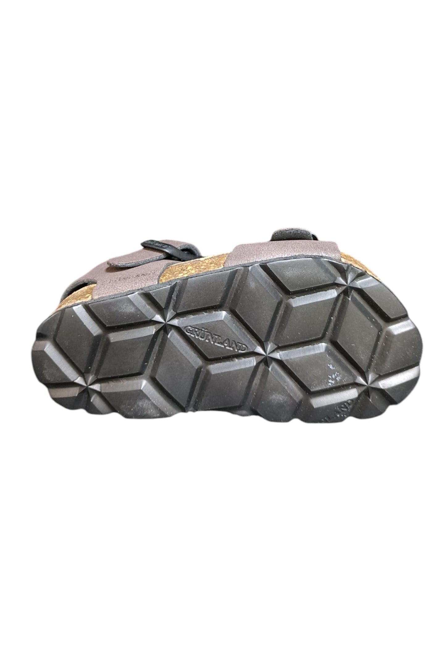 Scarpe sandalo Bambini e ragazzi Grunland Junior 0634