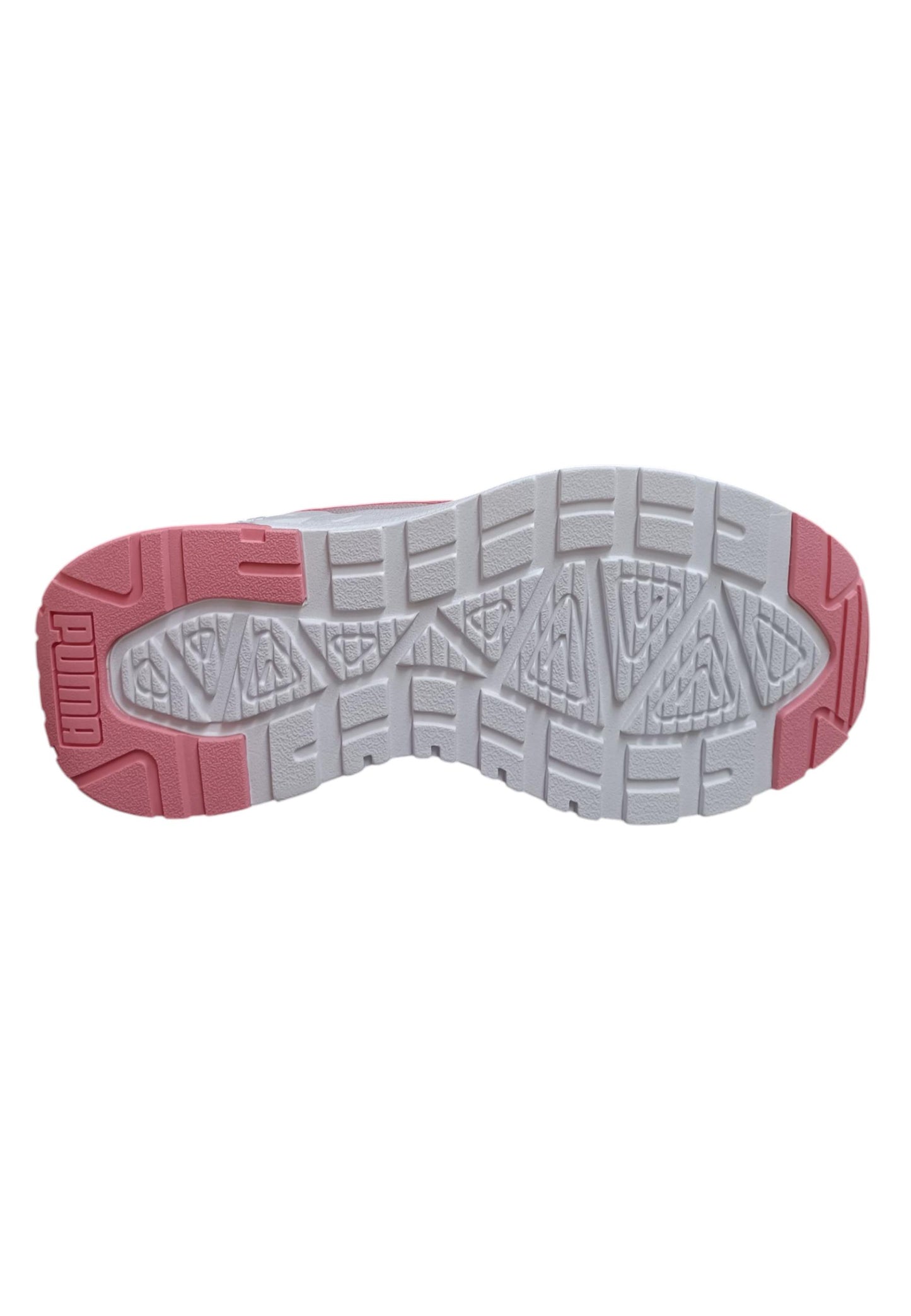 sarpe sneakers Bambine e ragazze PUMA TRINITY