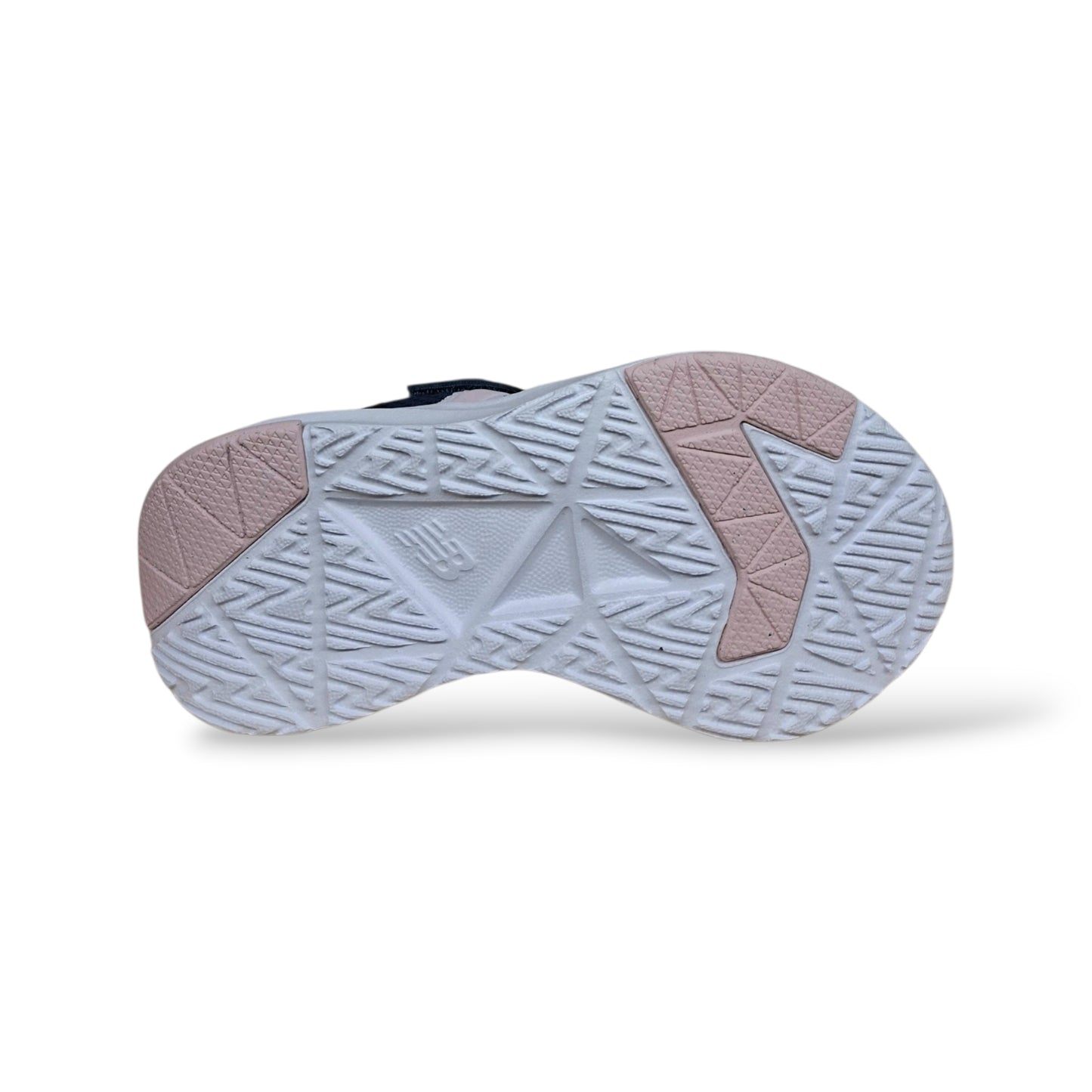 New Balance 578 Sneakers Bambine Ragazze Blue Rosa | Taglia 20-35 | Tessuto Velcro | Scarpetteria Gica