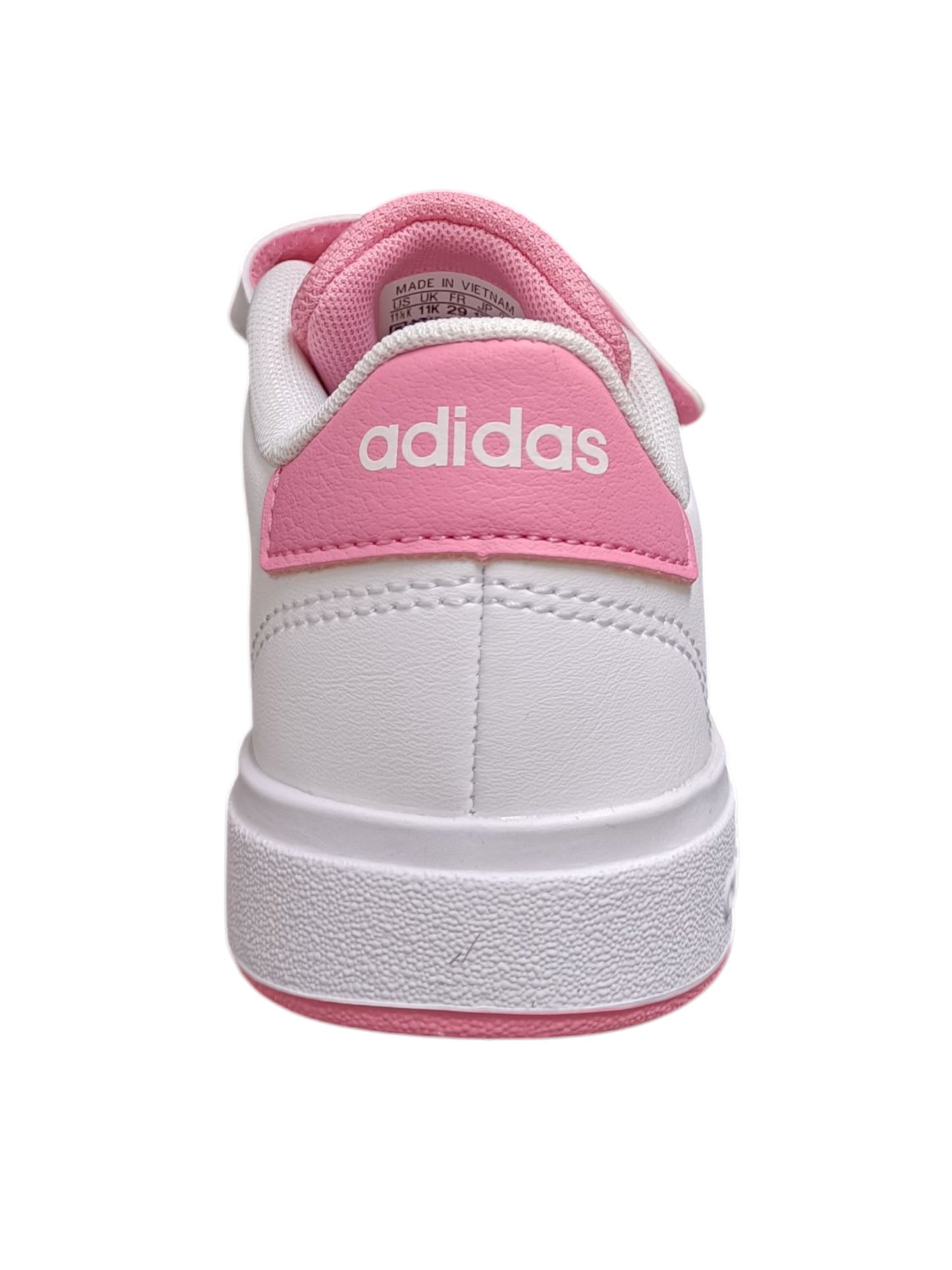 sarpe sneakers Bambine e ragazze adidas GRAND COURT