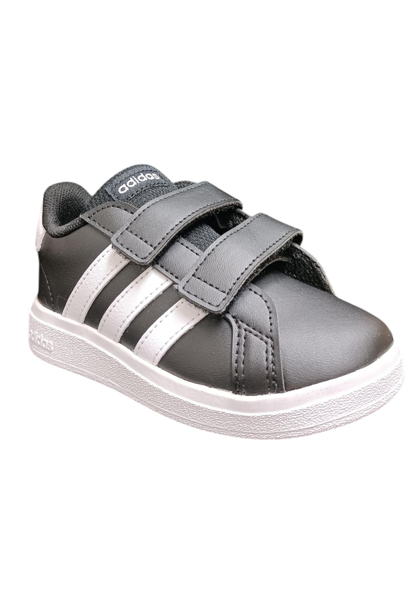 sarpe sneakers Bambini e ragazzi adidas GRAD COURT