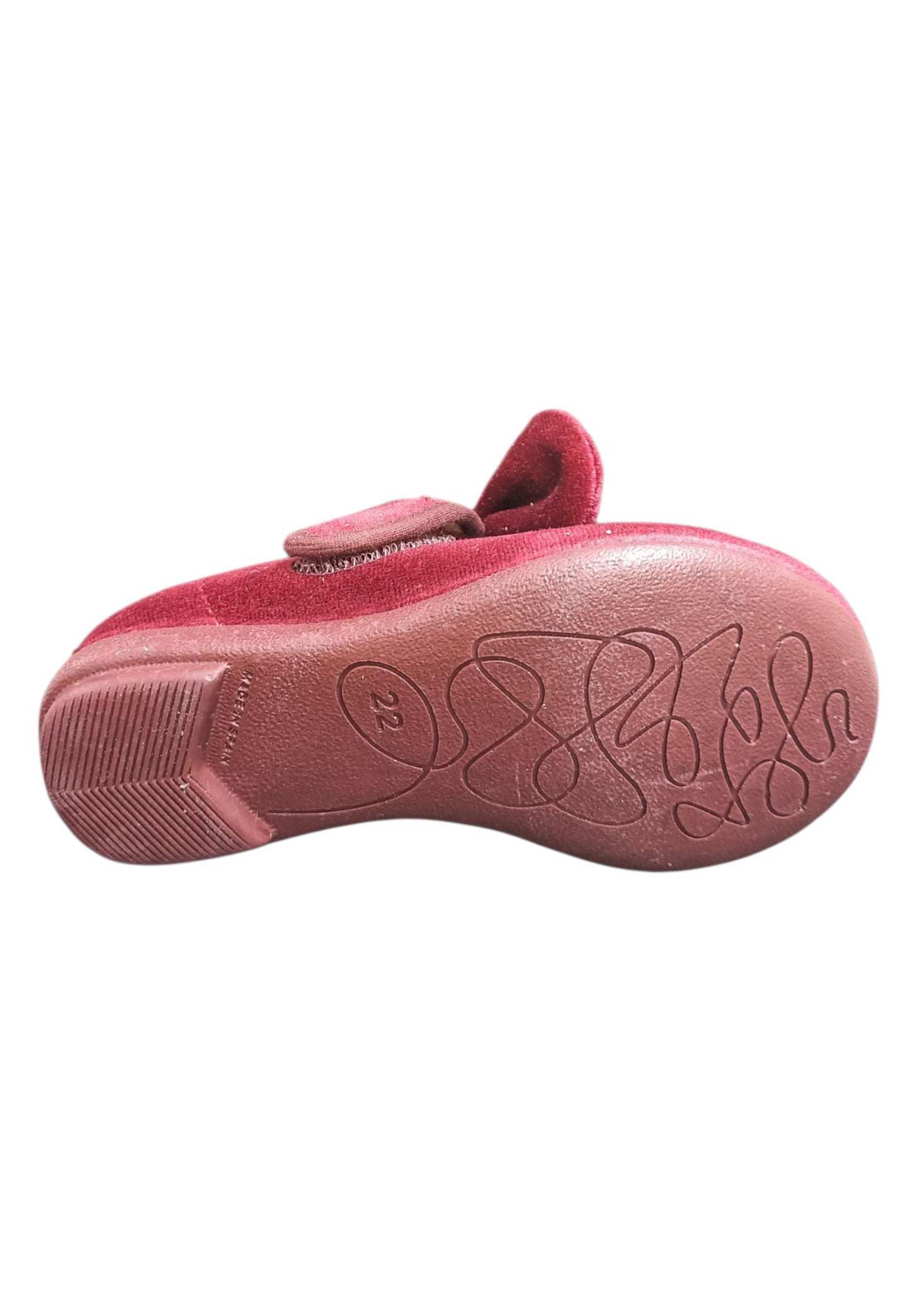 Scarpe ballerina Bambine e ragazze VUL-LADI CANDY