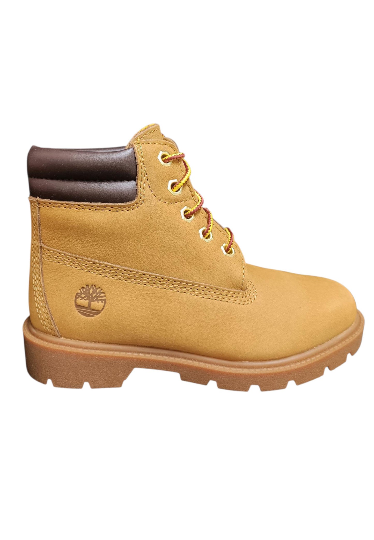 Scarpe boscaiolo Bambini e ragazzi timberland Basic