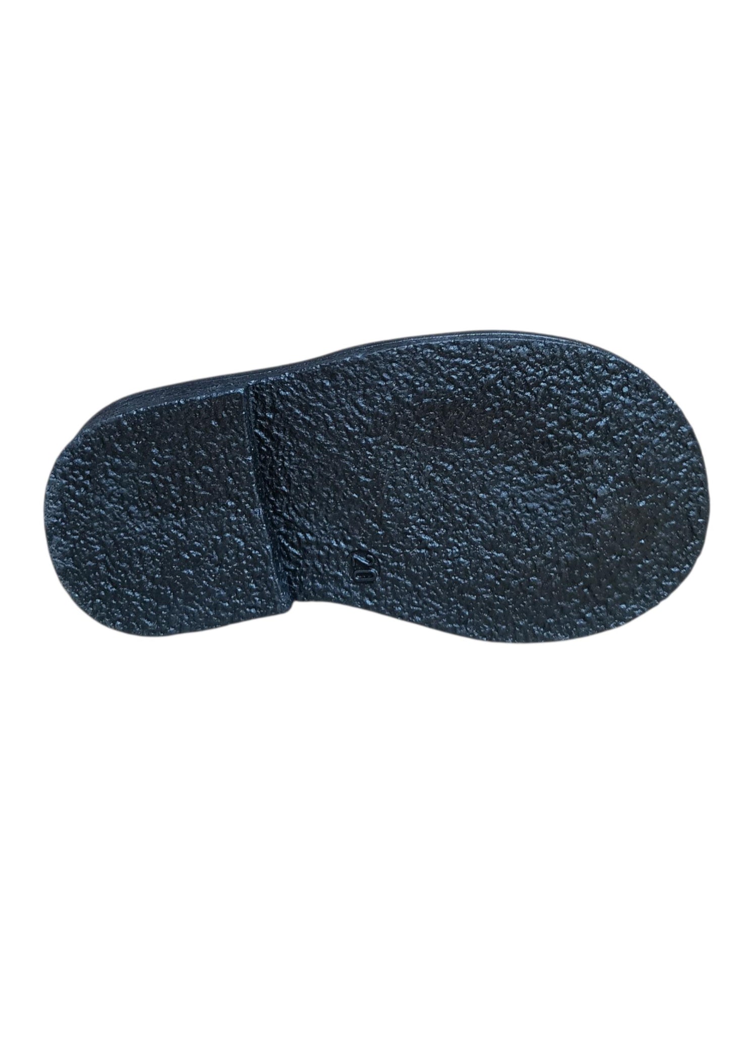 Scarpe polacchino Unisex bambini platis polacchino CLRK