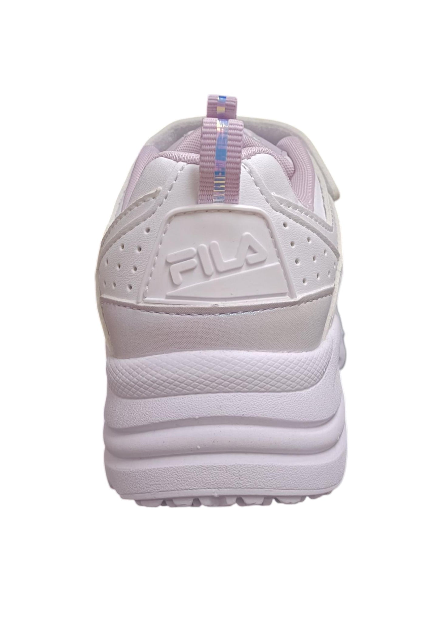 Scarpe sneakers Bambine e ragazze fila cruscher