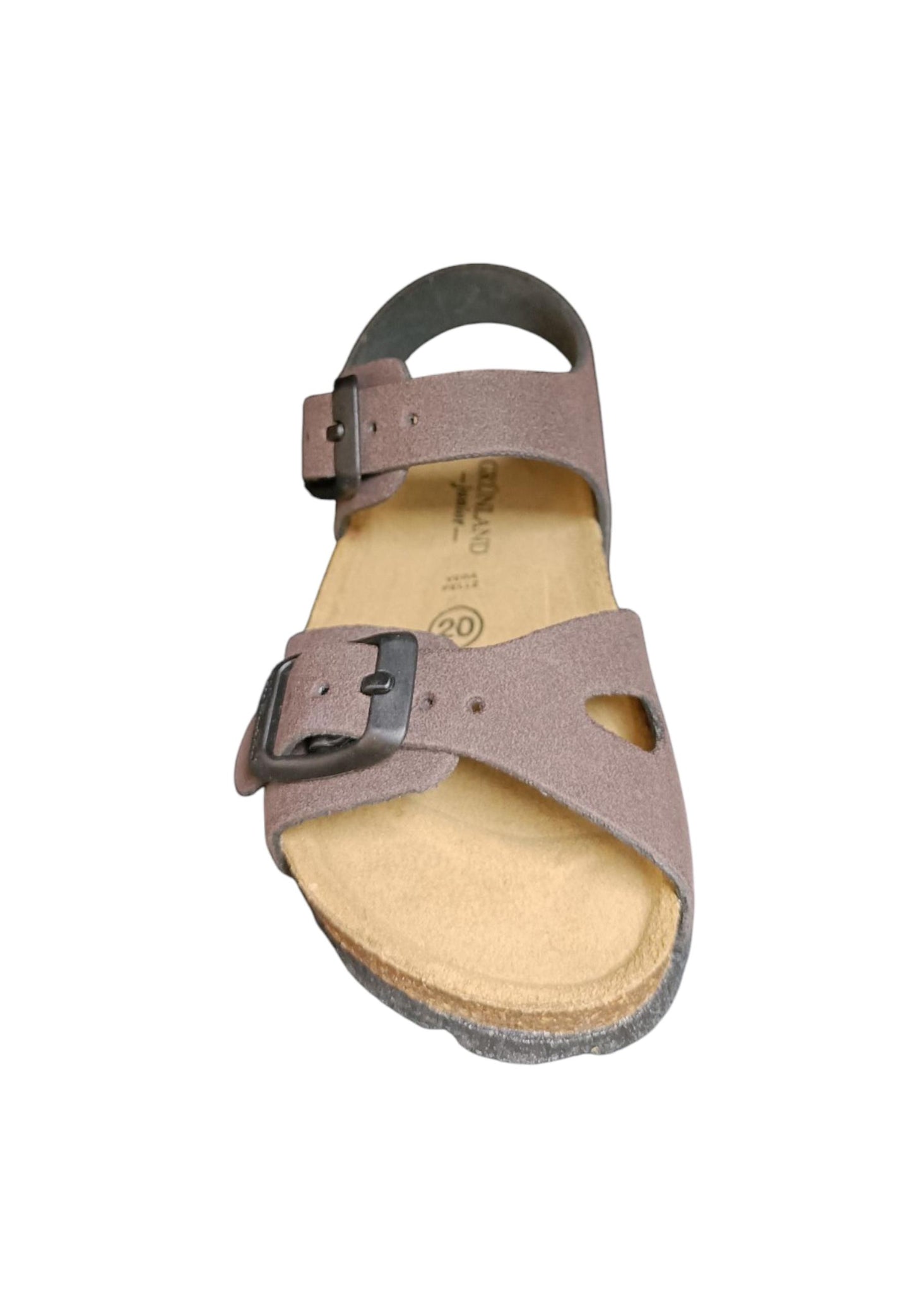 Scarpe sandalo Bambini e ragazzi Grunland Junior 0634