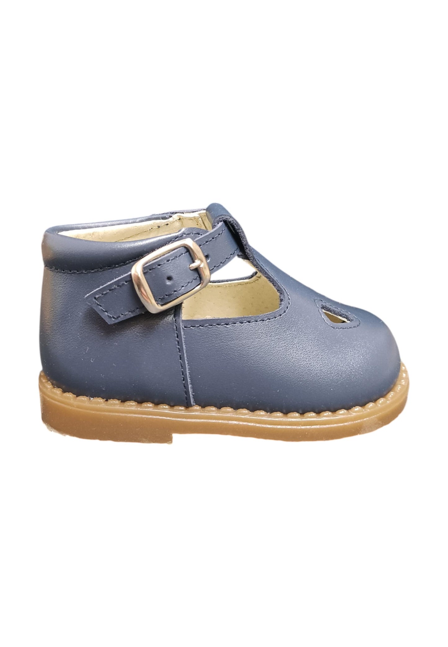 Scarpe occhi di bue-semiaperto Bambini panyno B2808