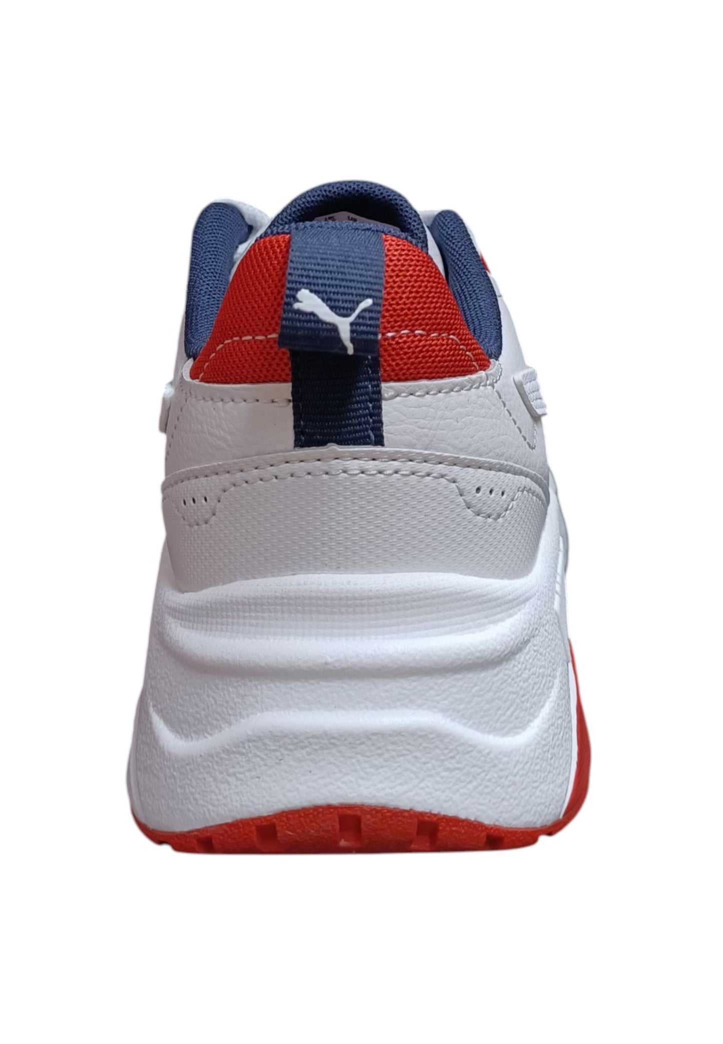 sarpe sneakers Bambini e ragazzi PUMA TRINITY