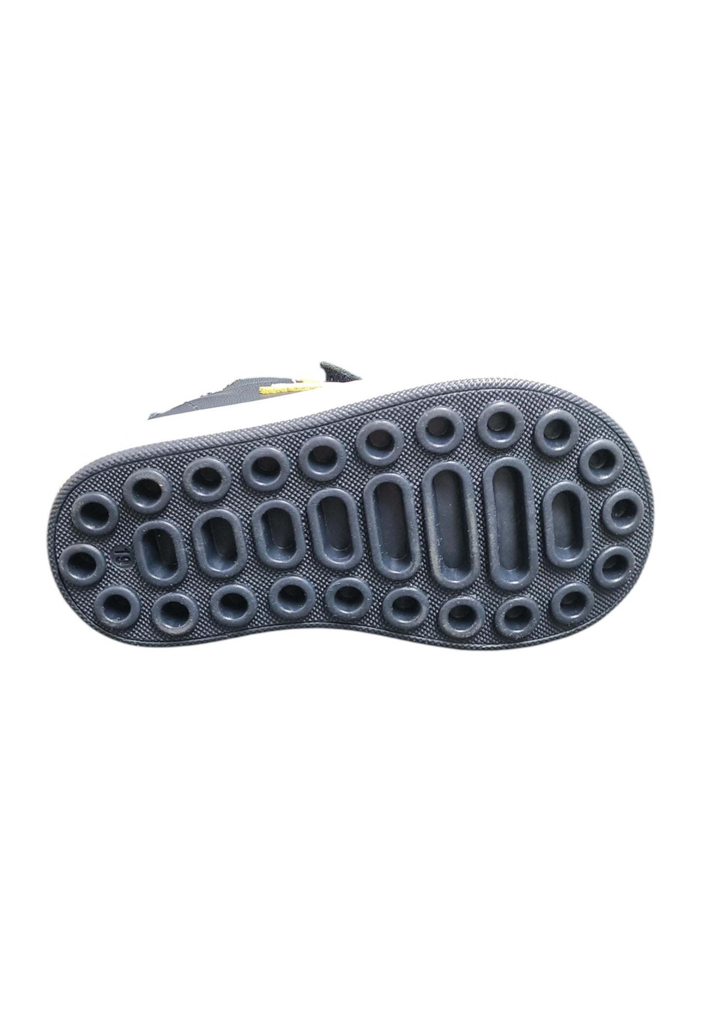 Scarpe sneakers Unisex bambini balducci cita blue-celeste velcro