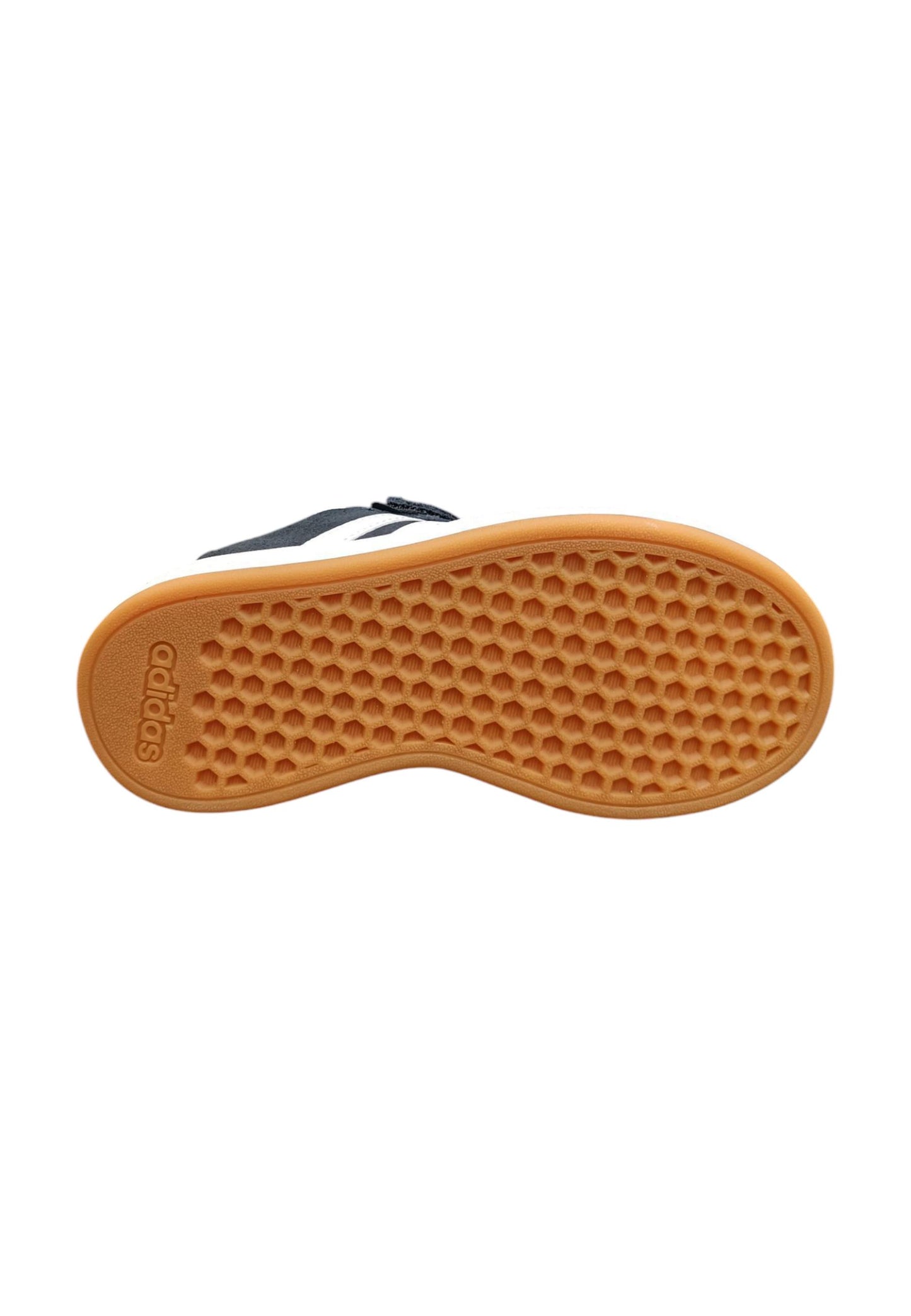 sarpe sneakers Bambini e ragazzi adidas GRAND COURT