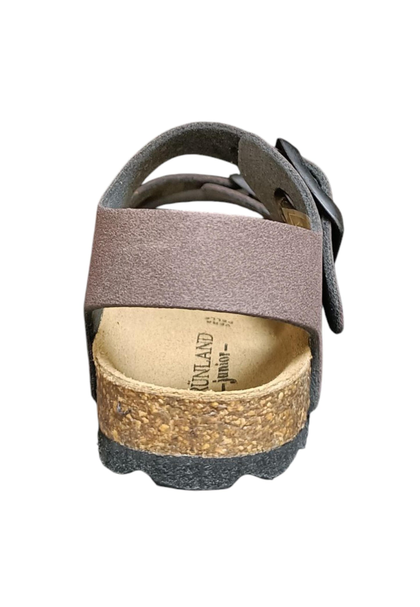 Scarpe sandalo Bambini e ragazzi Grunland Junior 0634