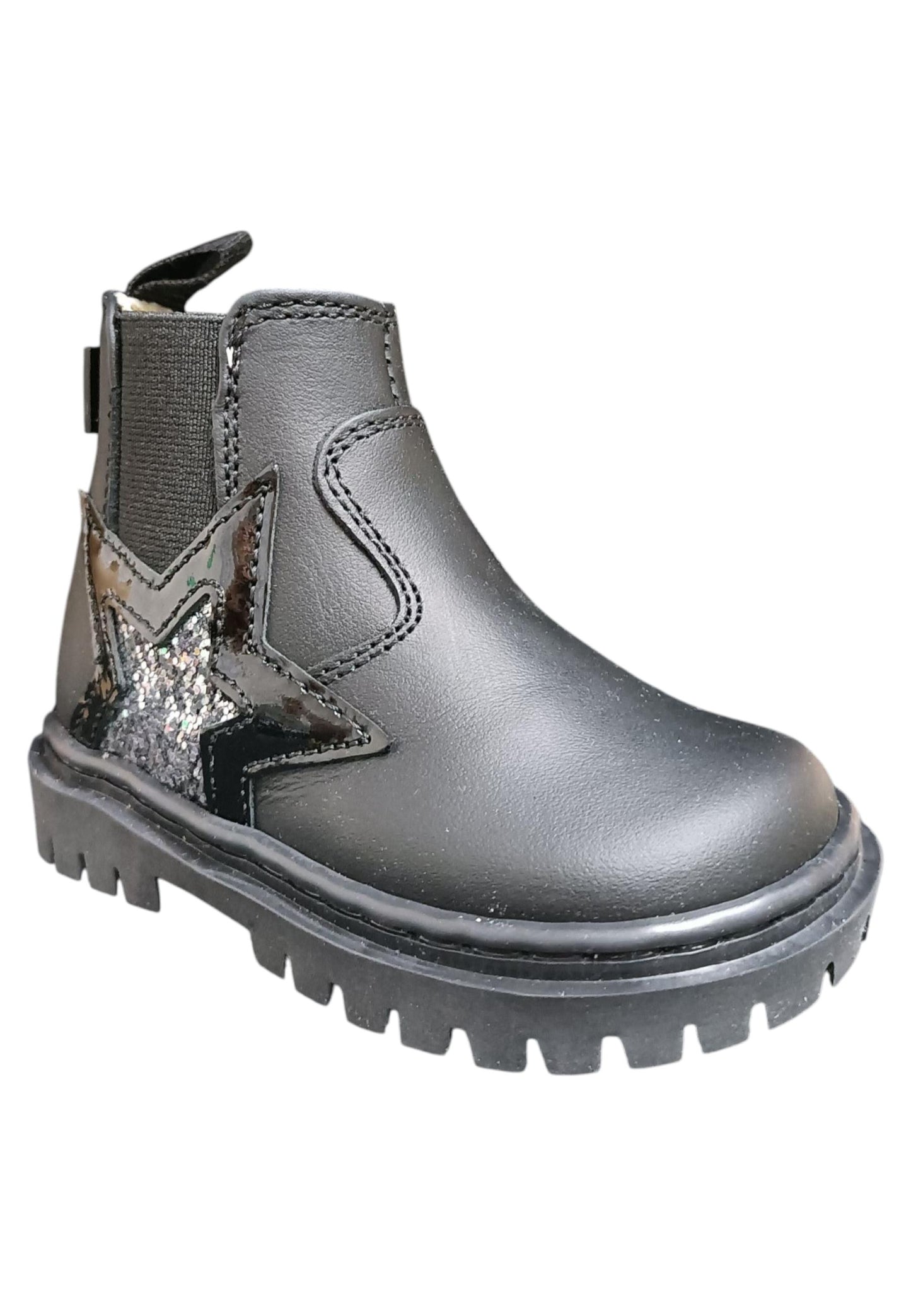 Scarpe stivaletto Bambine balducci VOLGA