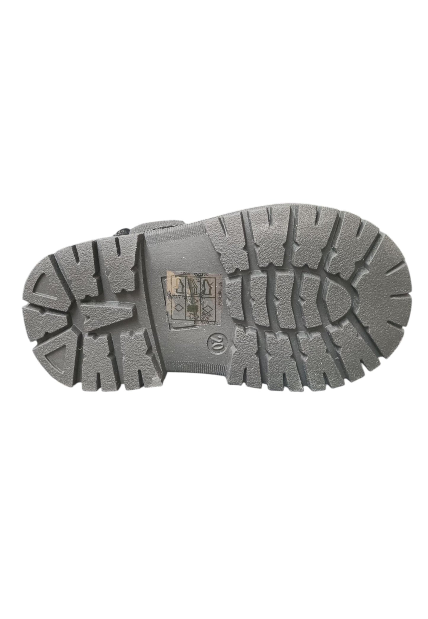 Scarpe stivaletto Unisex bambini cult MARTIN