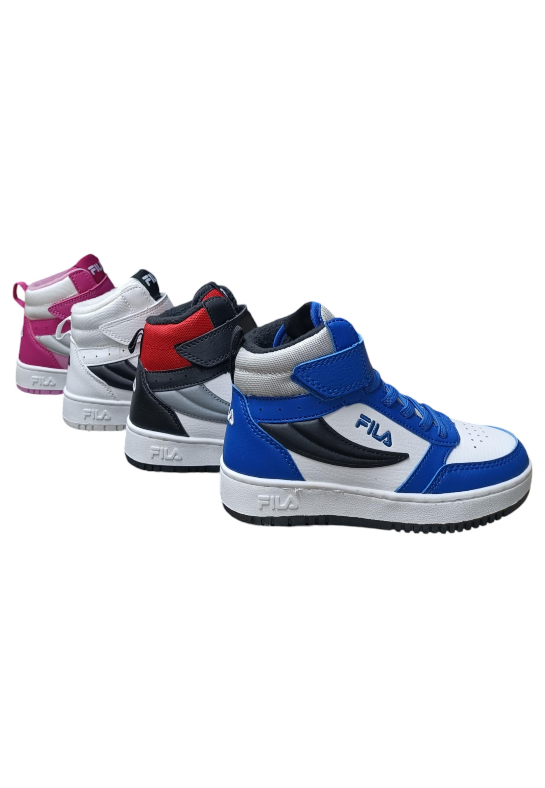 Scarpe fila bambino 36 online