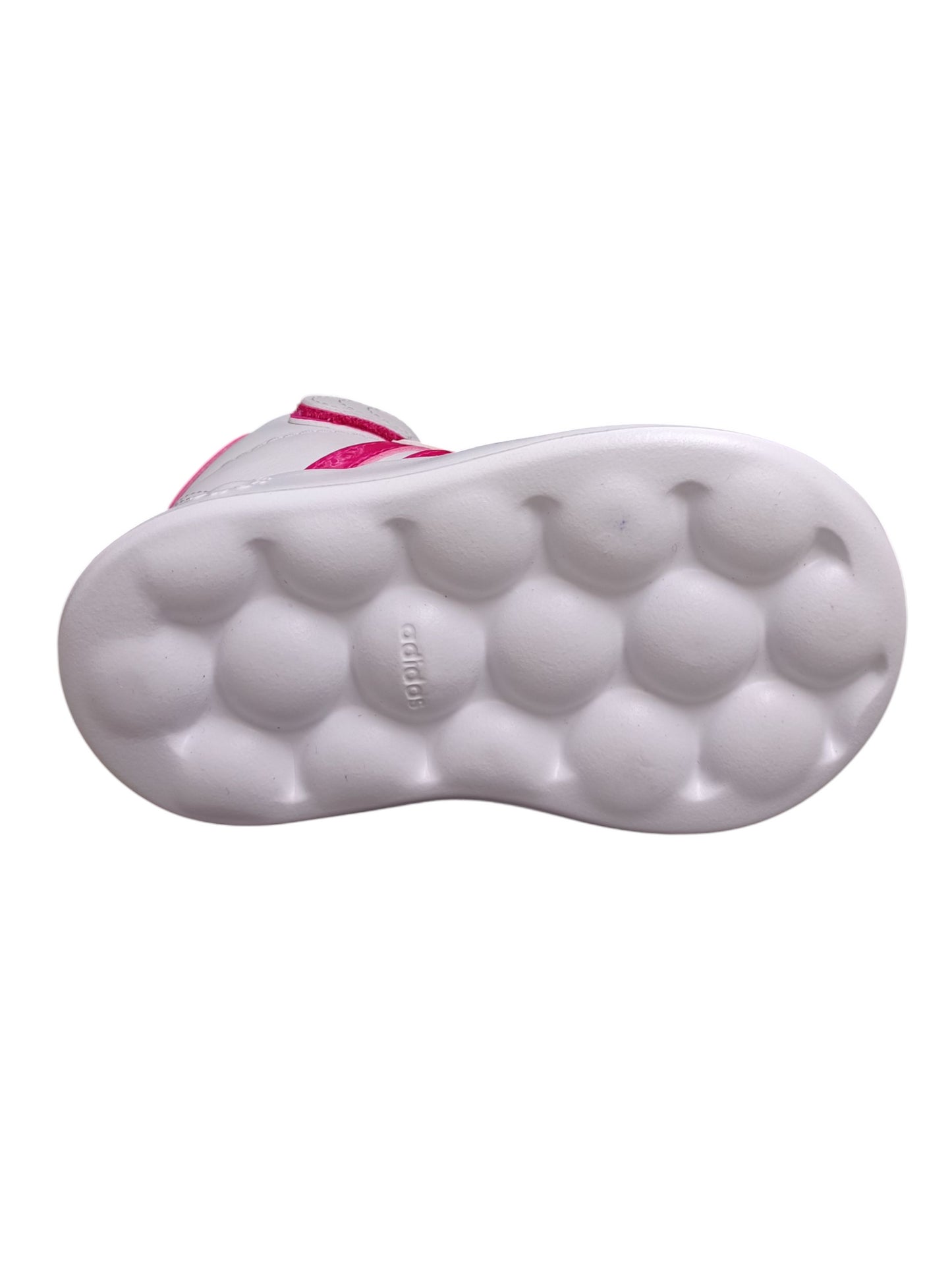 Scarpe sneakers Bambine adidas GRAND COURT