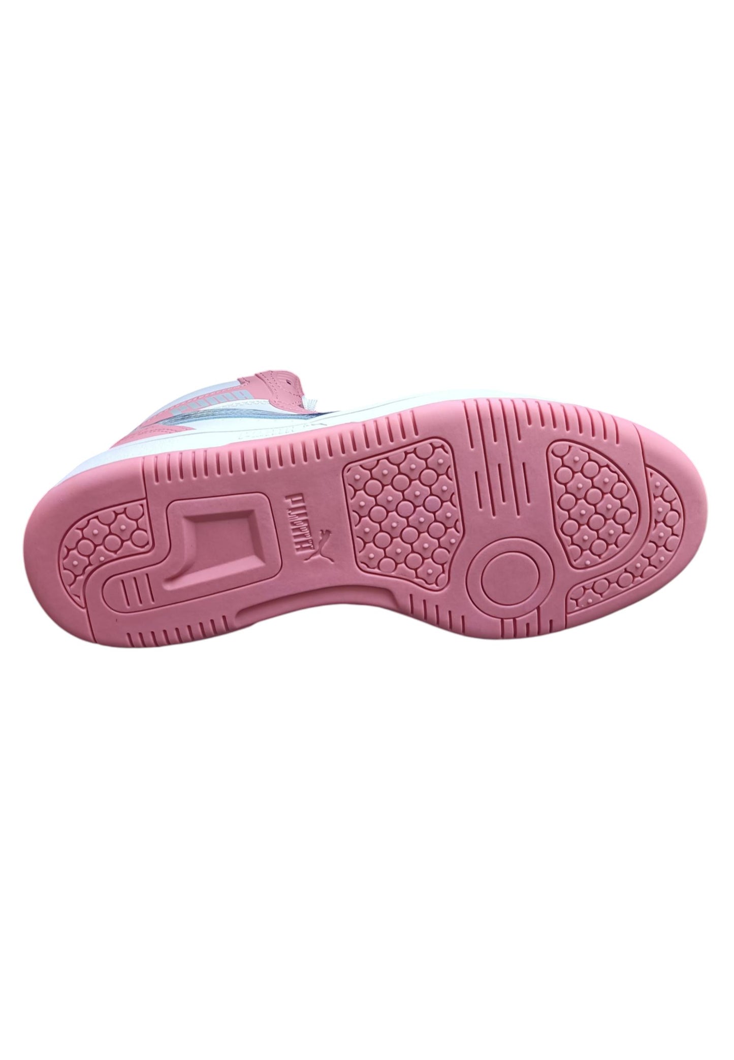 sarpe sneakers Bambini e ragazzi PUMA REBOUND